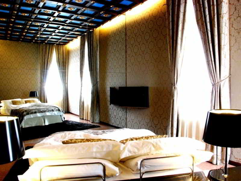 هتل Avogaria Locanda & Restaurant ونیز