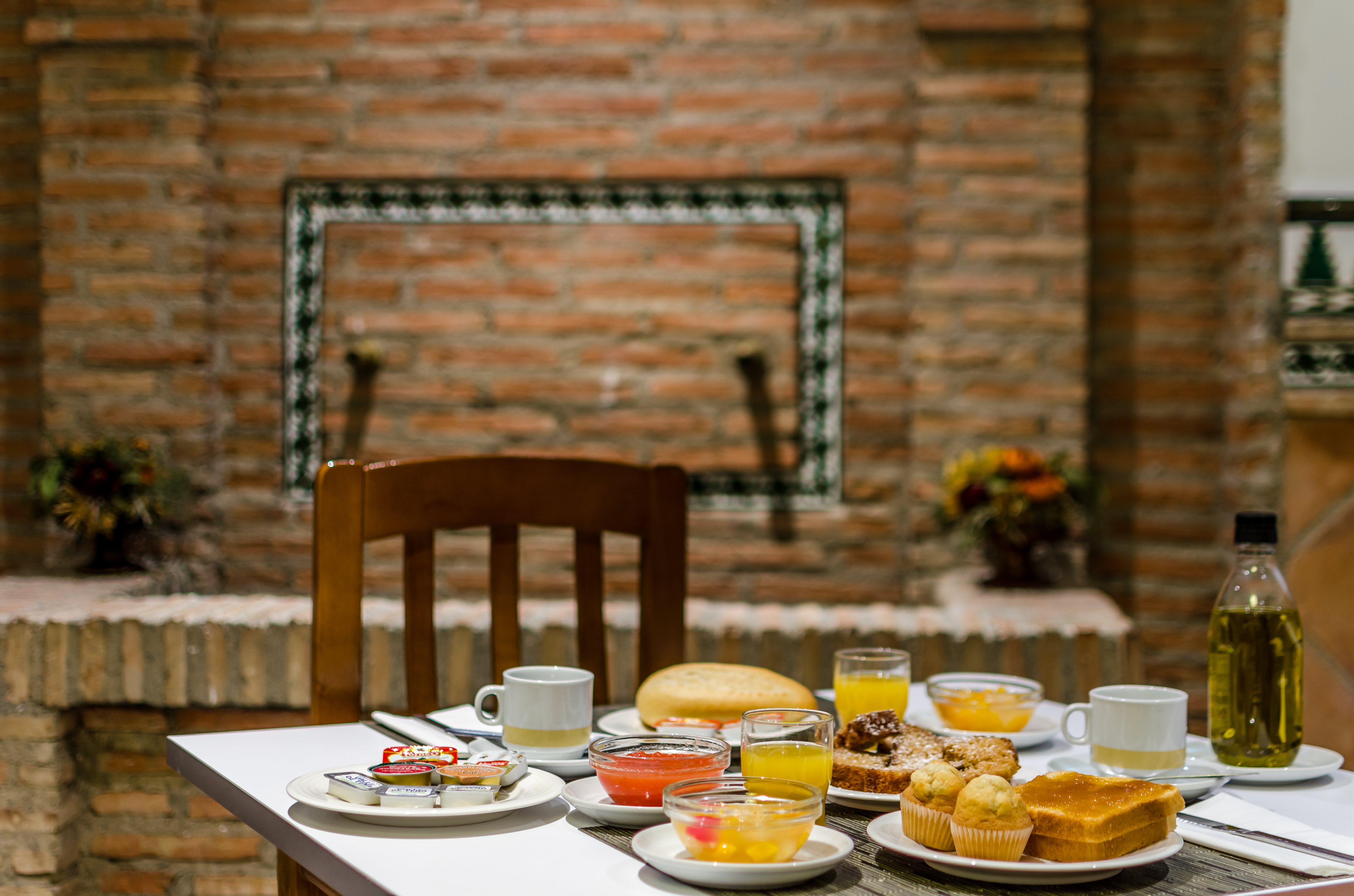 هتل Hotel YIT Casablanca گرانادا