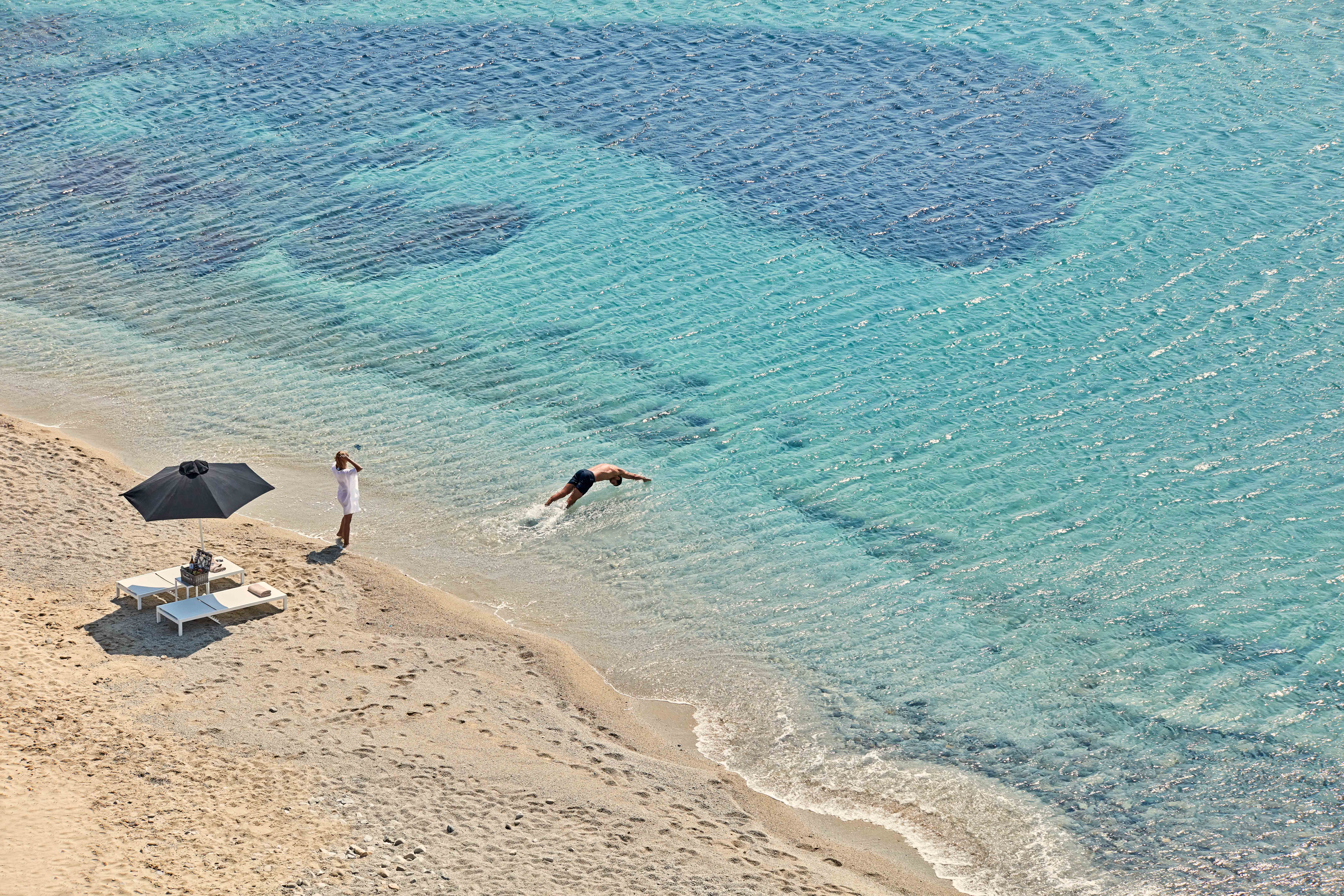 هتل Archipelagos Kalo Livadi