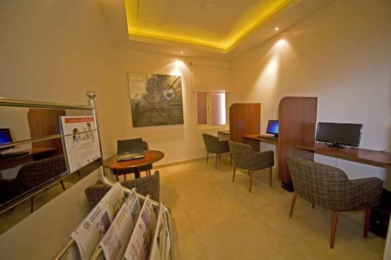 Hotel Muscat DCentra By Centara Muscat Duneunes