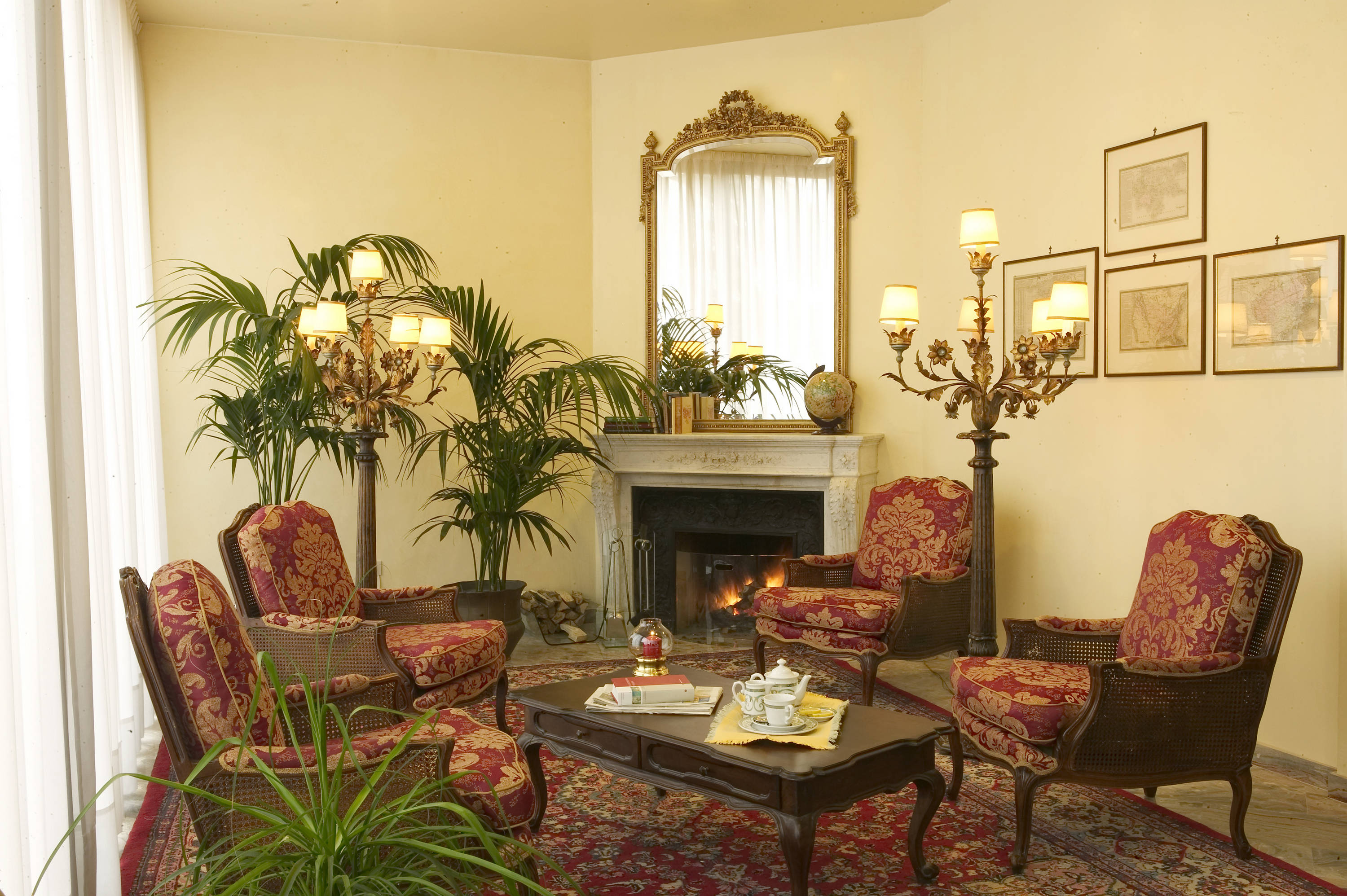 هتل Abano Ritz Spa & Wellfeeling Resort Abano Terme