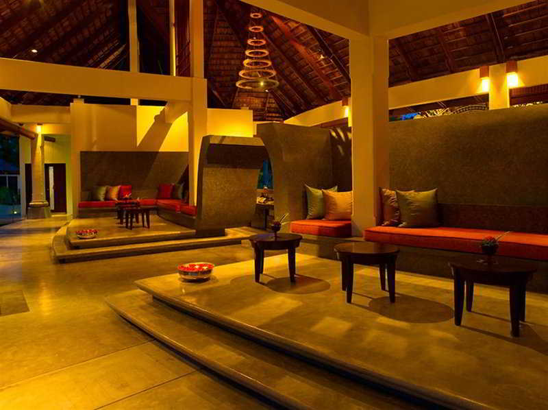 هتل The Briza Beach Resort Chaweng Beach