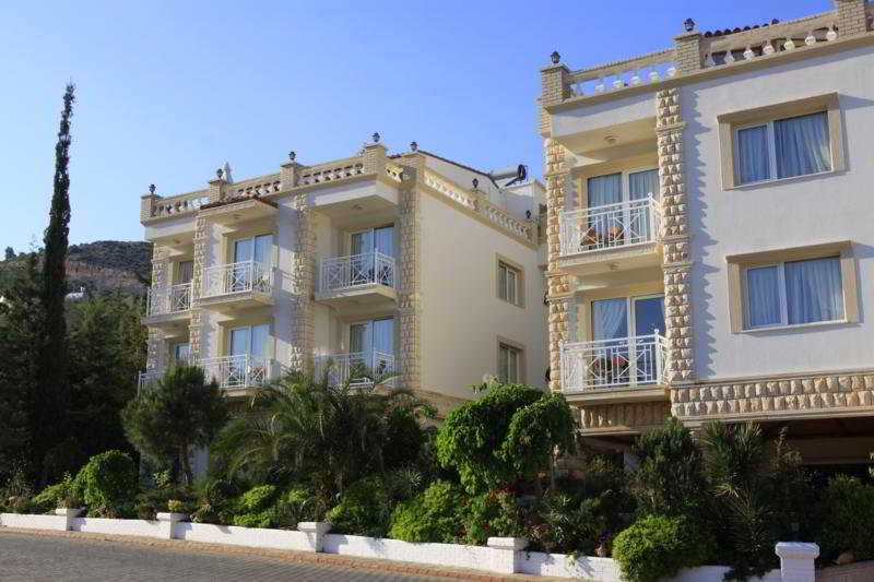 Hotel Asfiya Sea View Hotel