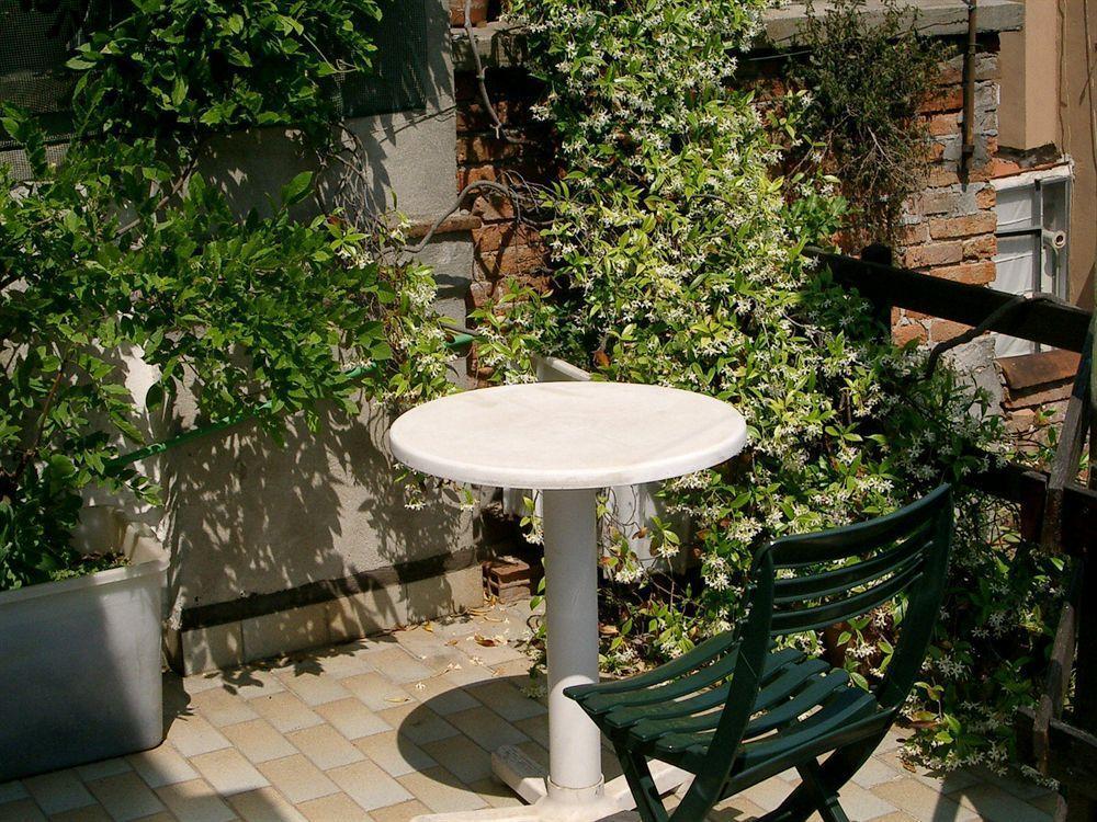 هتل Casa Peron ونیز