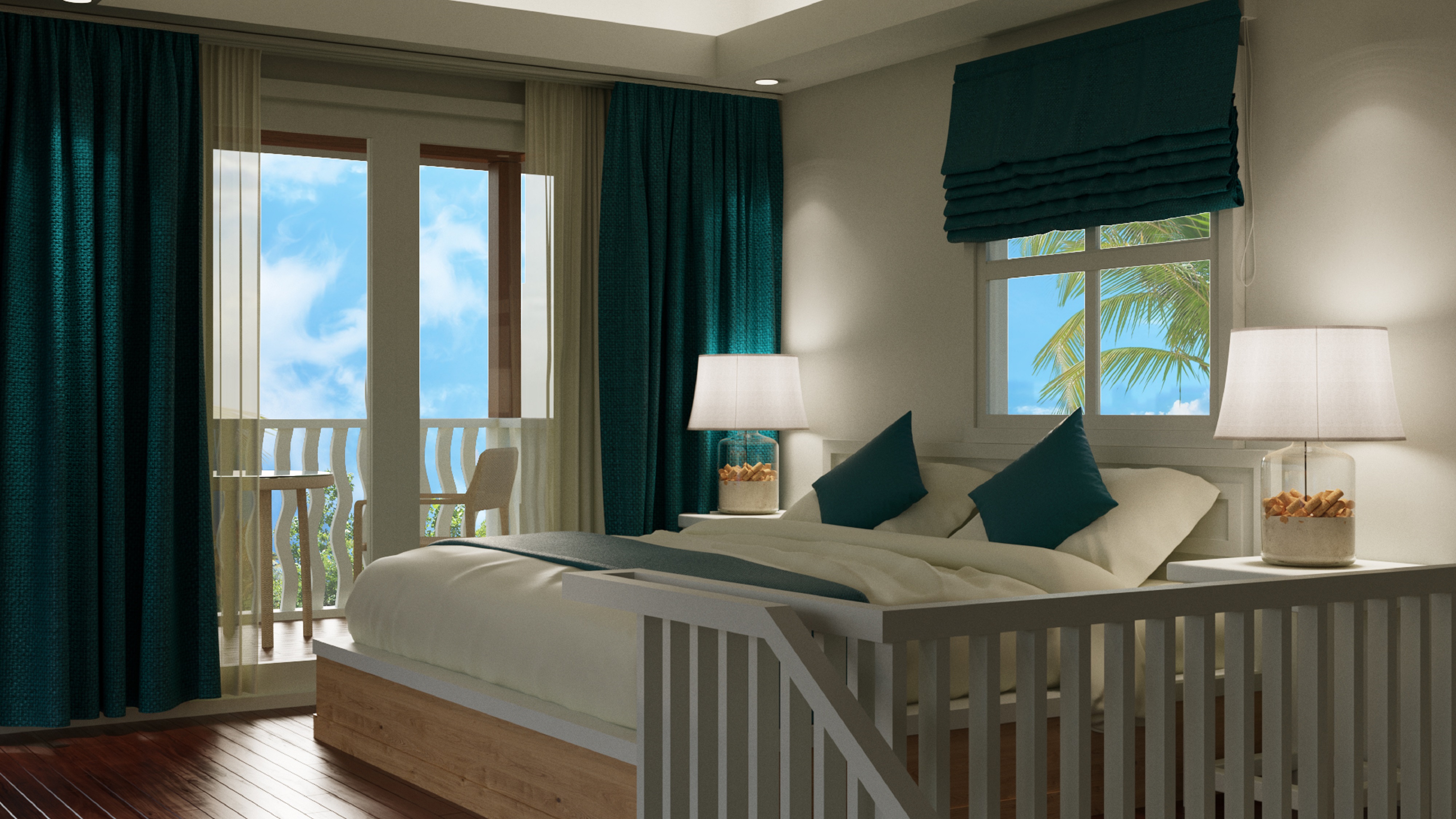 هتل Cinnamon Dhonveli Maldives Kanuhuraa