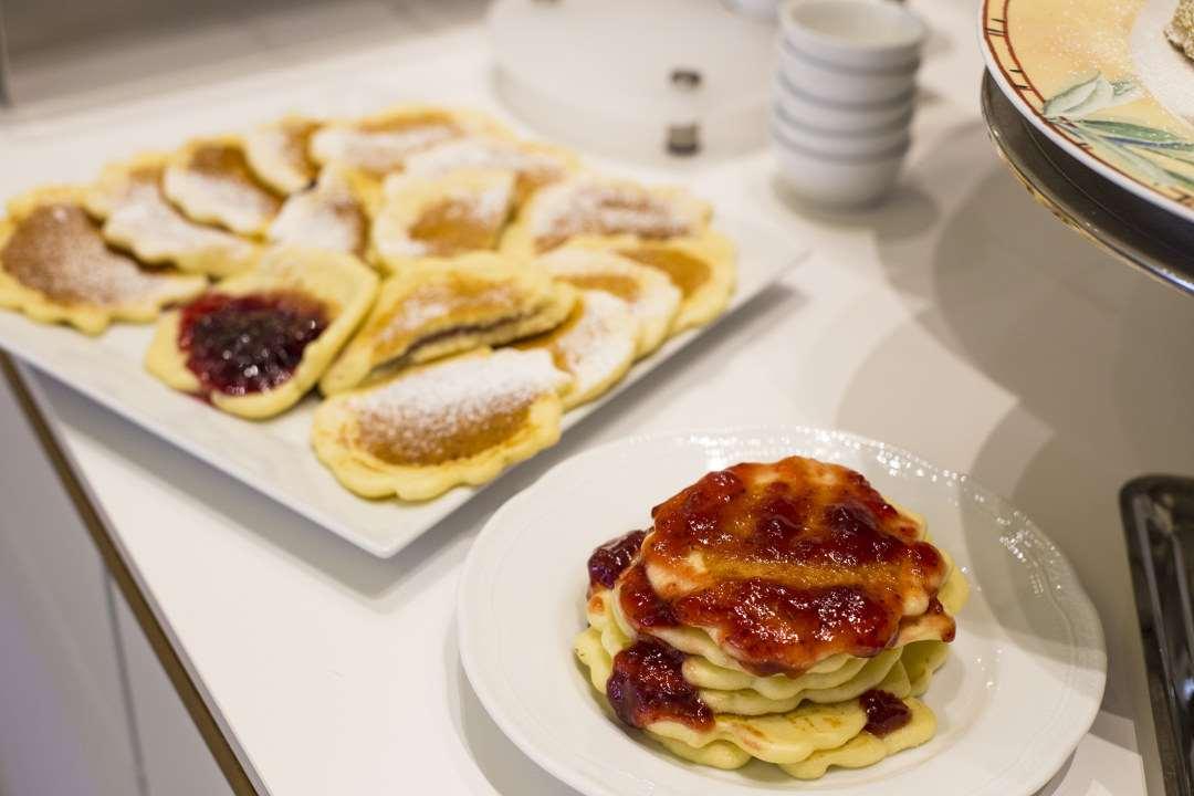 هتل Hotel Italia Rome رم