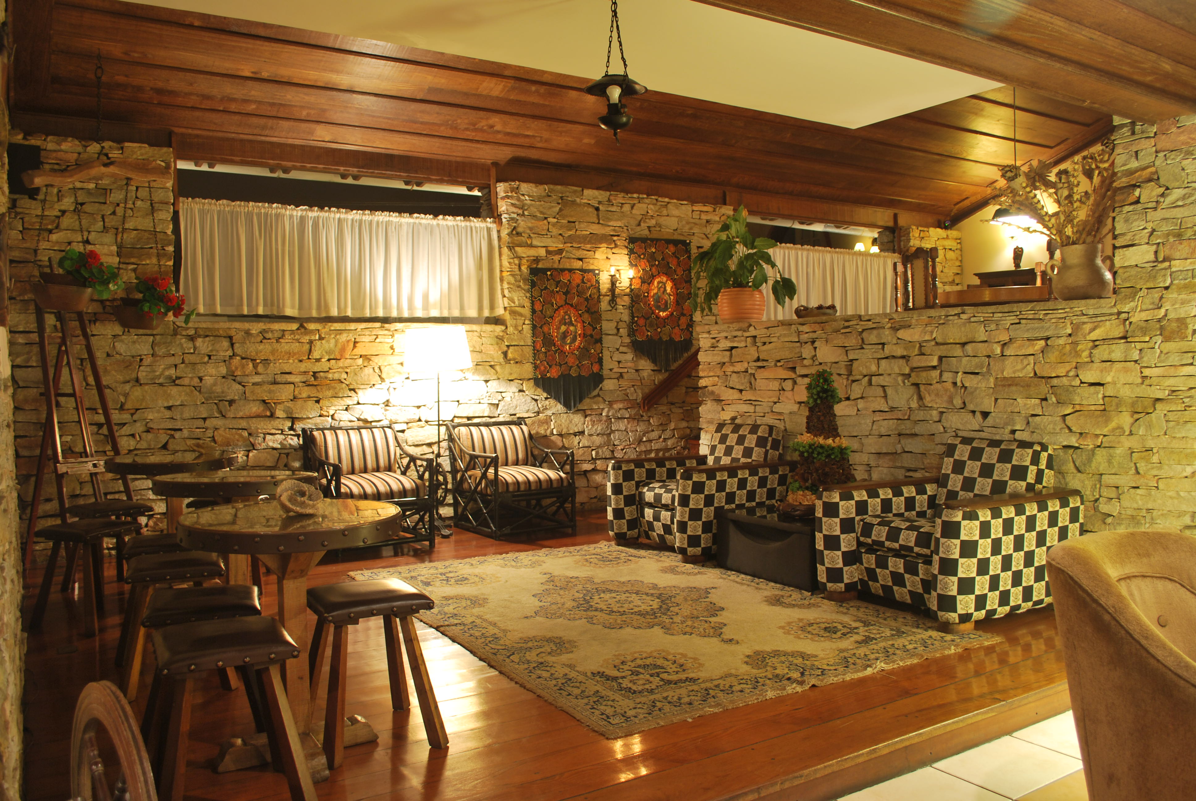 هتل Pousada Do Arcanjo Ouro Preto