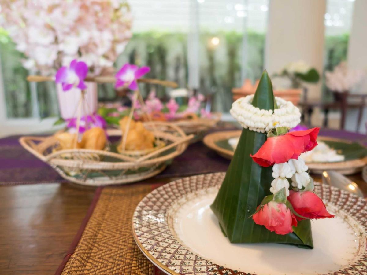 Hotel SSIP Boutique Dhevej Bangkok