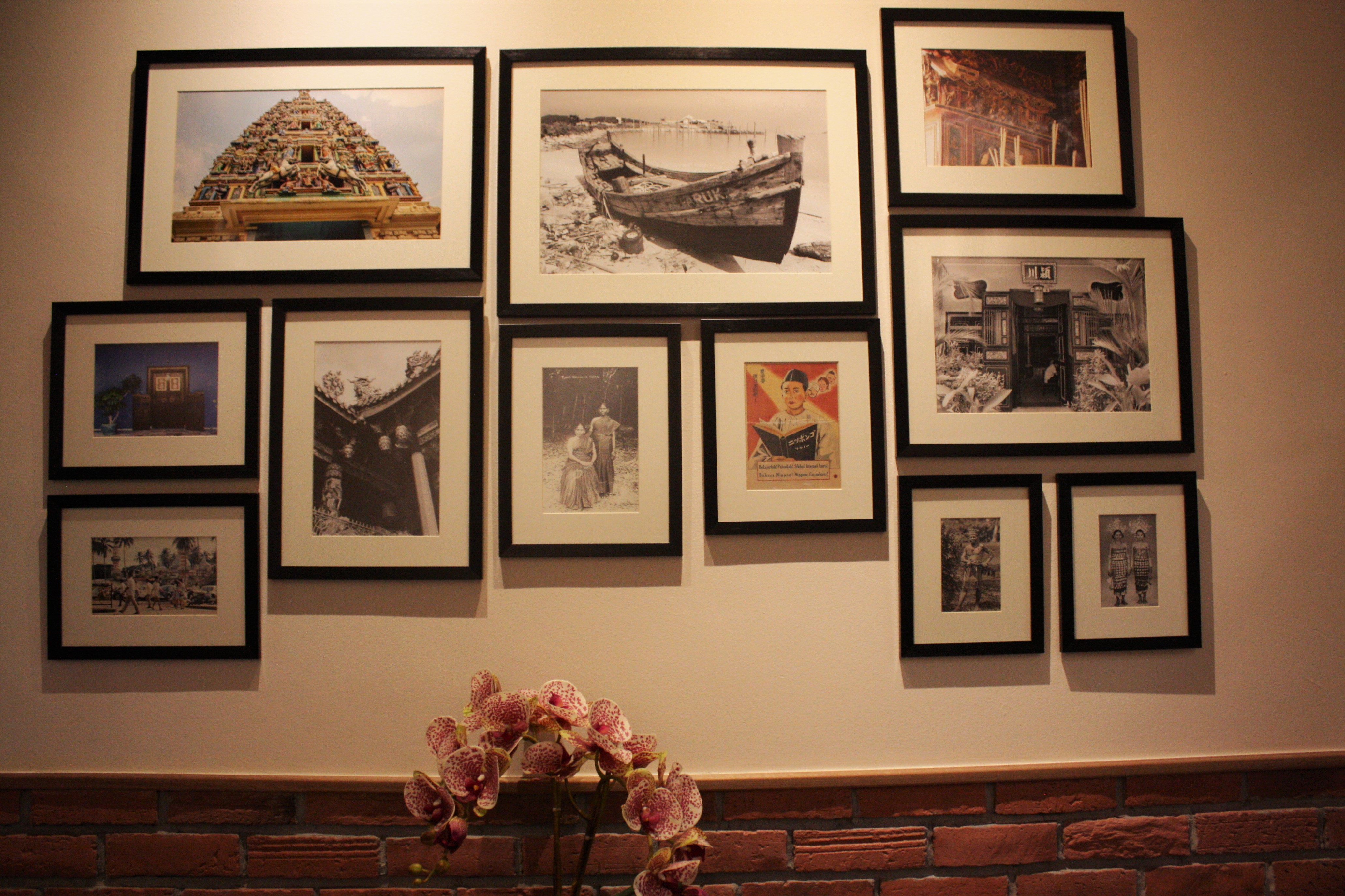 هتل Ahyu Hotel کوالالامپور