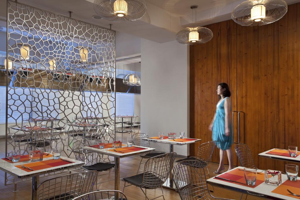 هتل Modena by Fraser Putuo Shanghai Shanghai