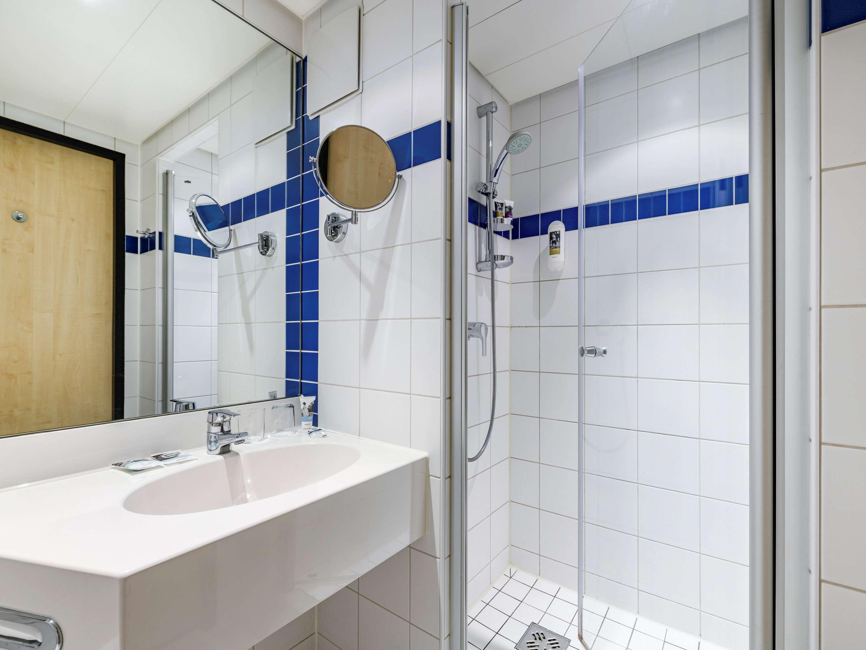 هتل Mercure Hotel Stuttgart City Center اشتوتگارت