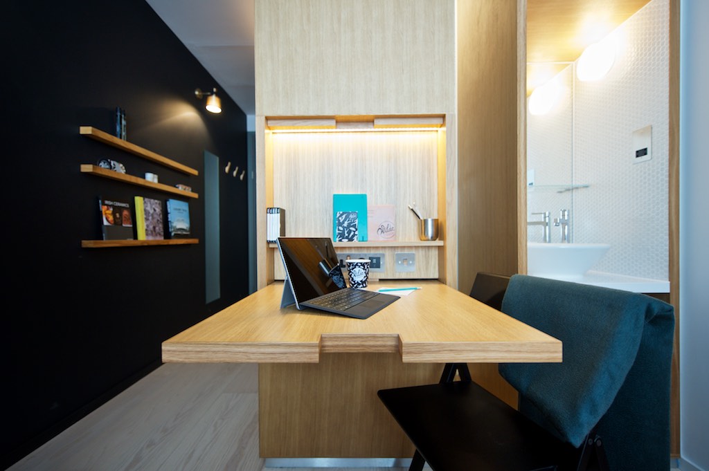 هتل Wilde Aparthotels by Staycity The Strand لندن