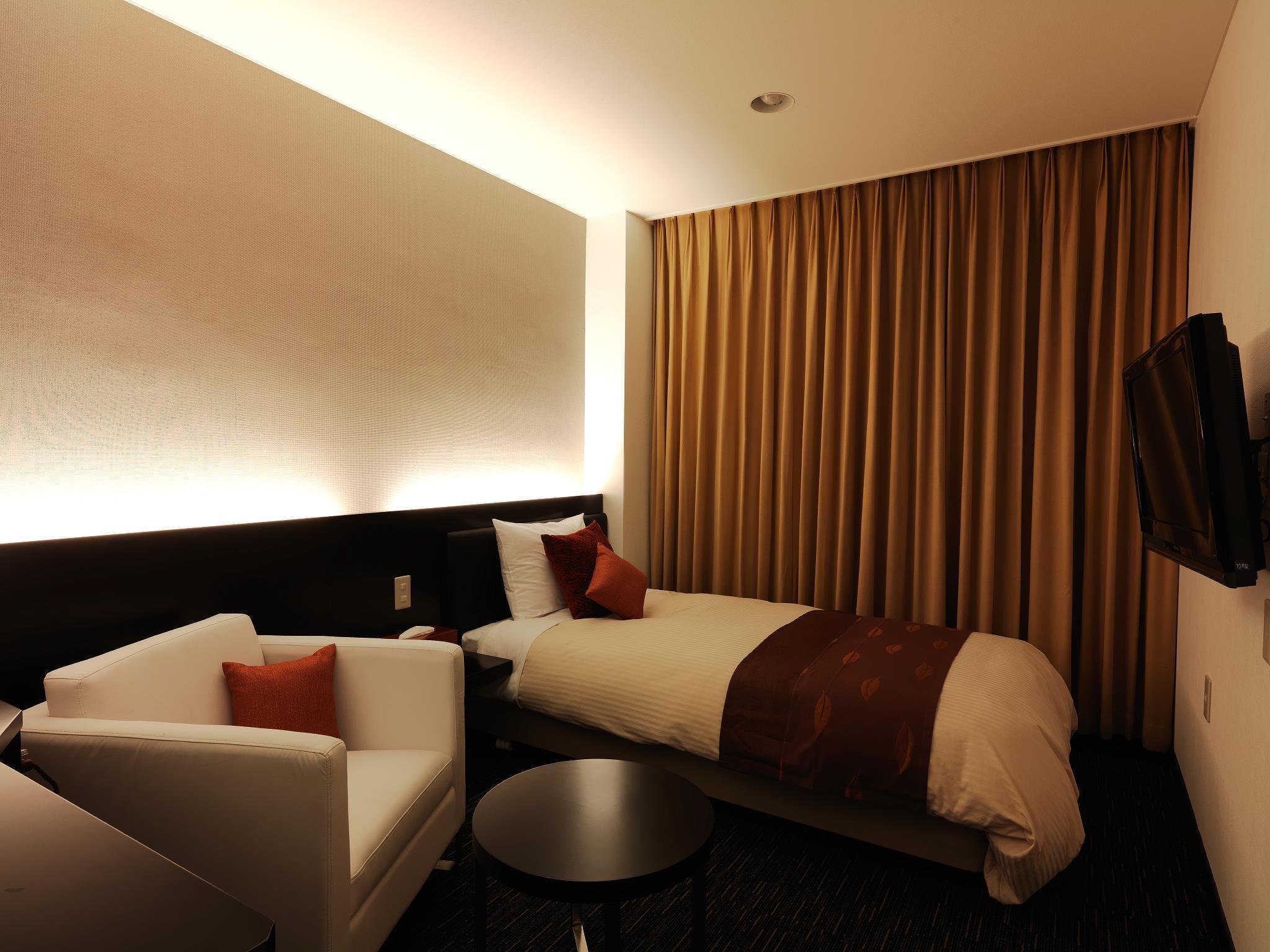 Hotel Muroran Prince Hotel