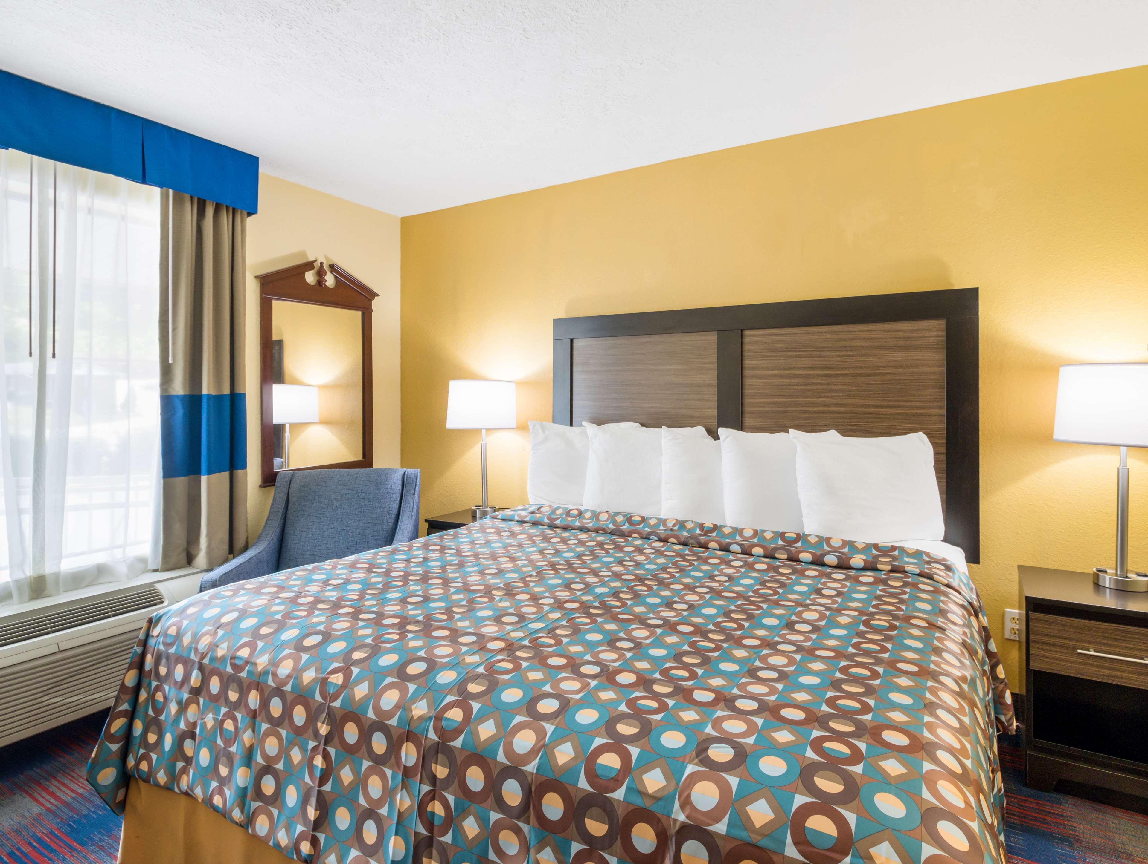 هتل Mercure Paris Roissy Charles de Gaulle Roissy-en-France
