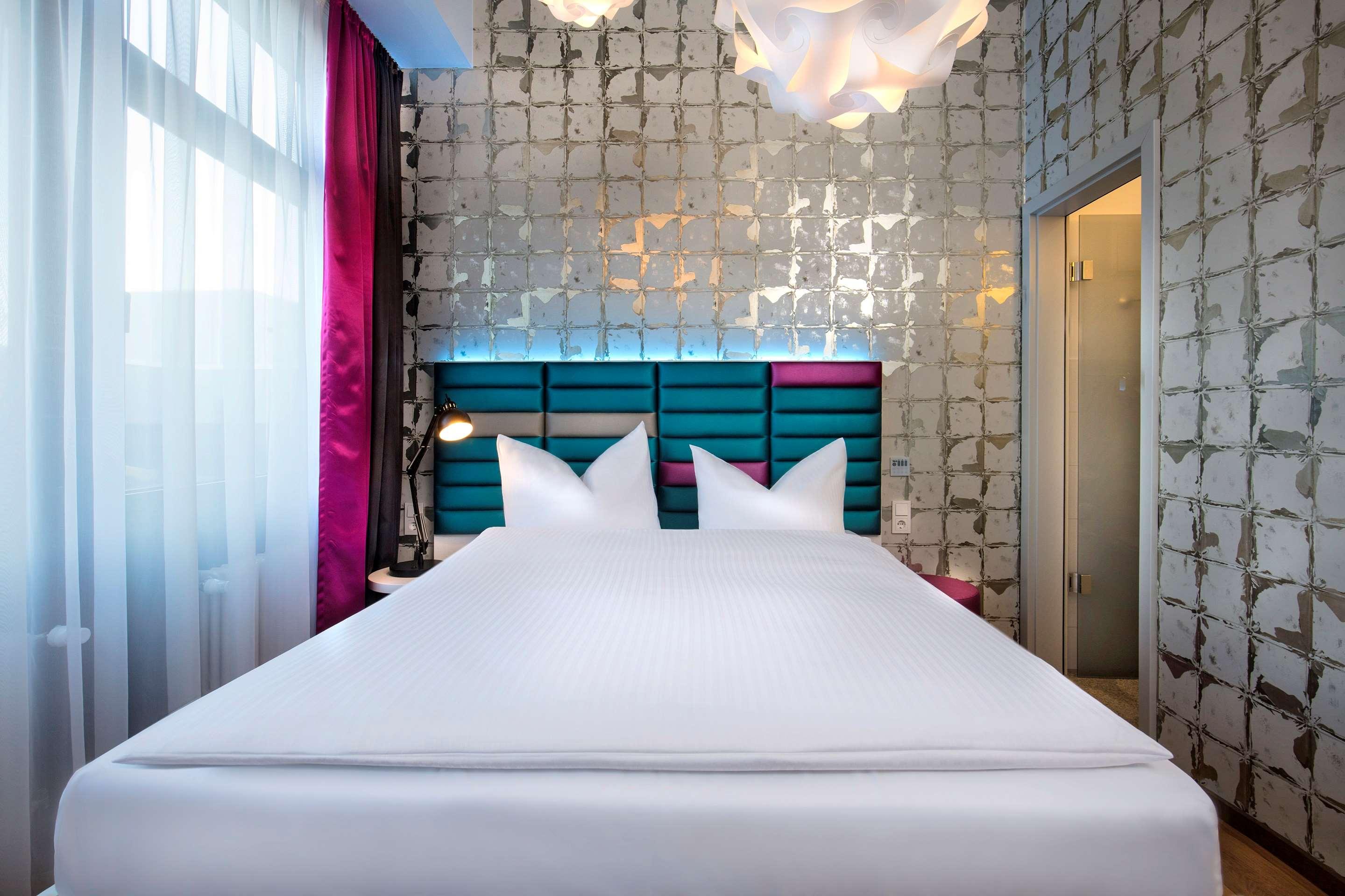 هتل Best Western loftstyle Hotel Stuttgart-Zuffenhausen اشتوتگارت