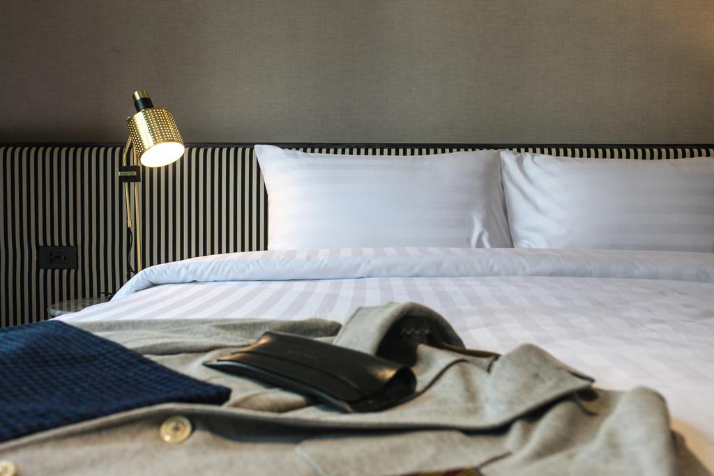 هتل Vince Hotel Pratunam بانگکوک