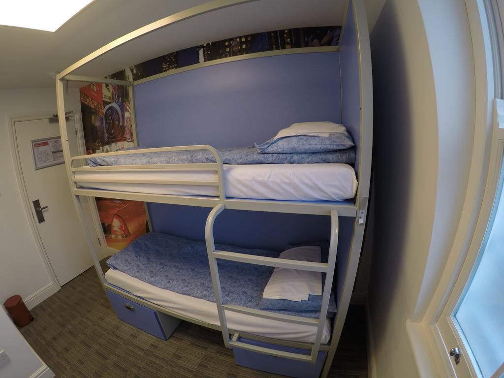 هتل Smart Russell Square لندن