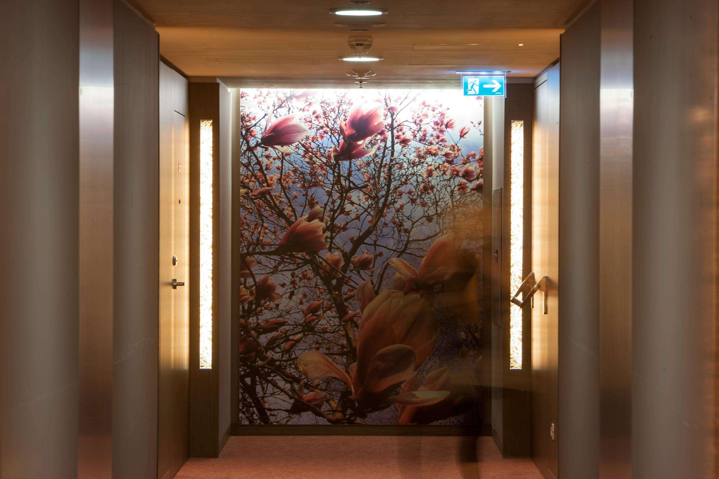 هتل Austria Trend Hotel Savoyen Vienna وین