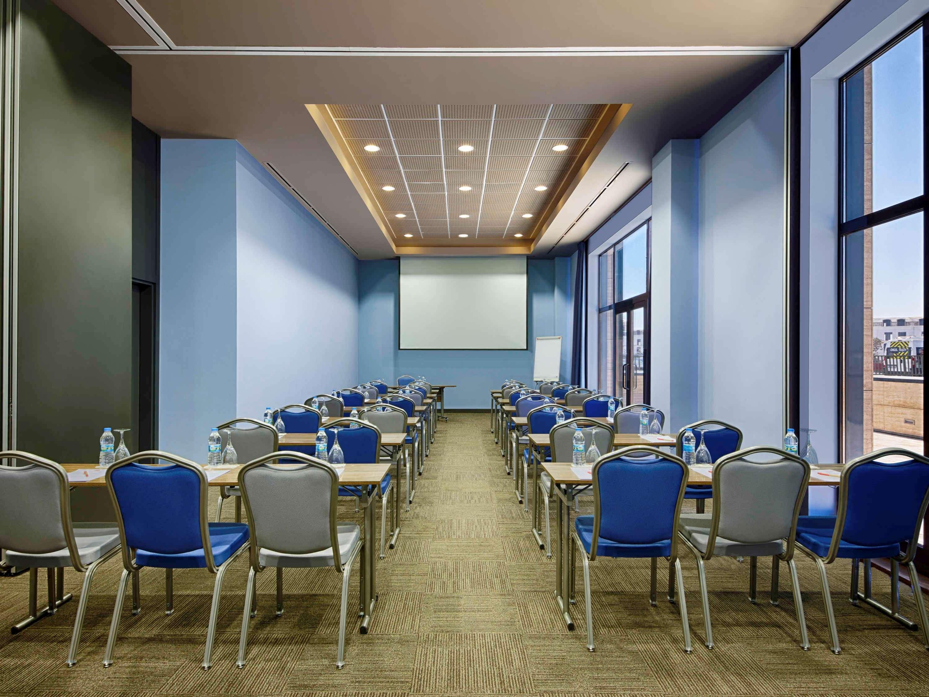 هتل ایبیس استانبول توزلا Tuzla