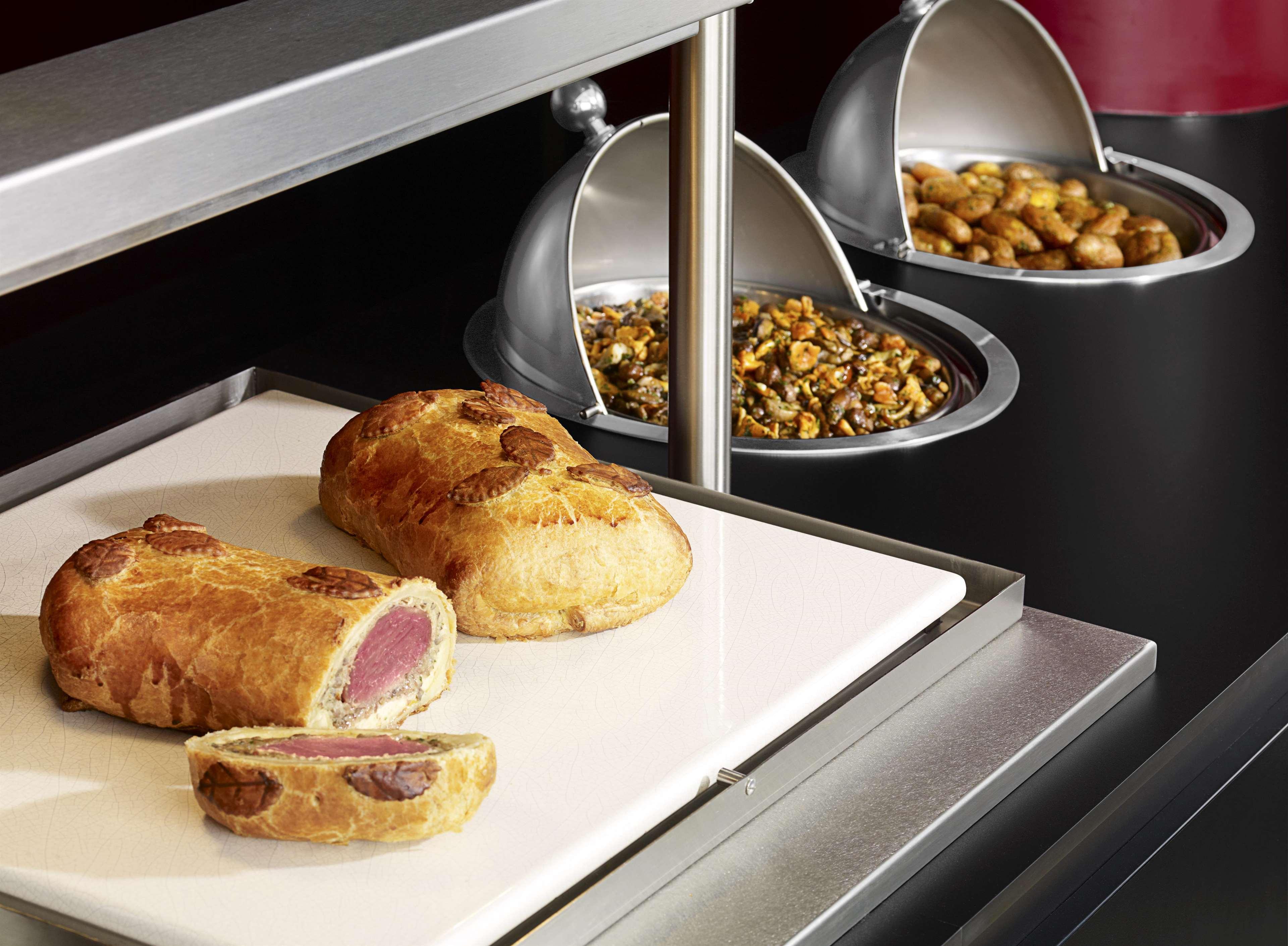 هتل Campanile Paris Sud - Porte d'Italie Le Kremlin-Bicêtre