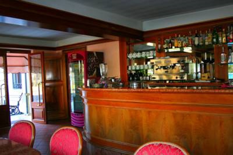 هتل Villa Giustinian Mirano