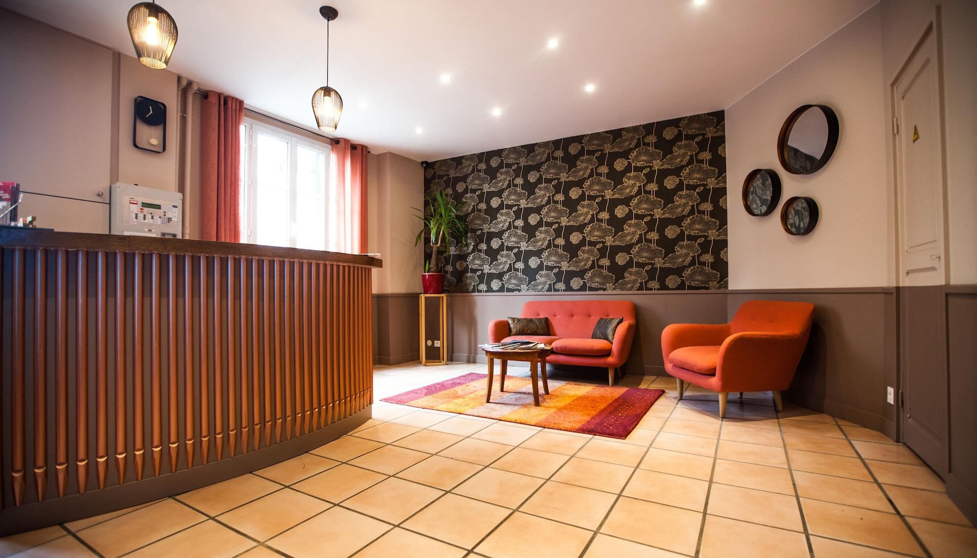 هتل Arian Hotel پاریس
