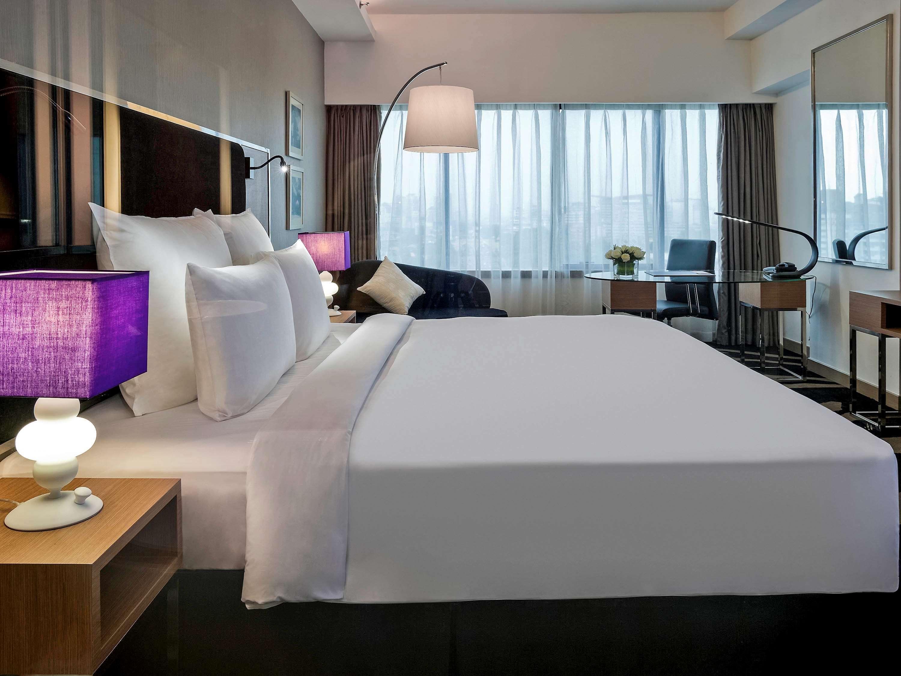 هتل Pullman Kuala Lumpur Bangsar کوالالامپور