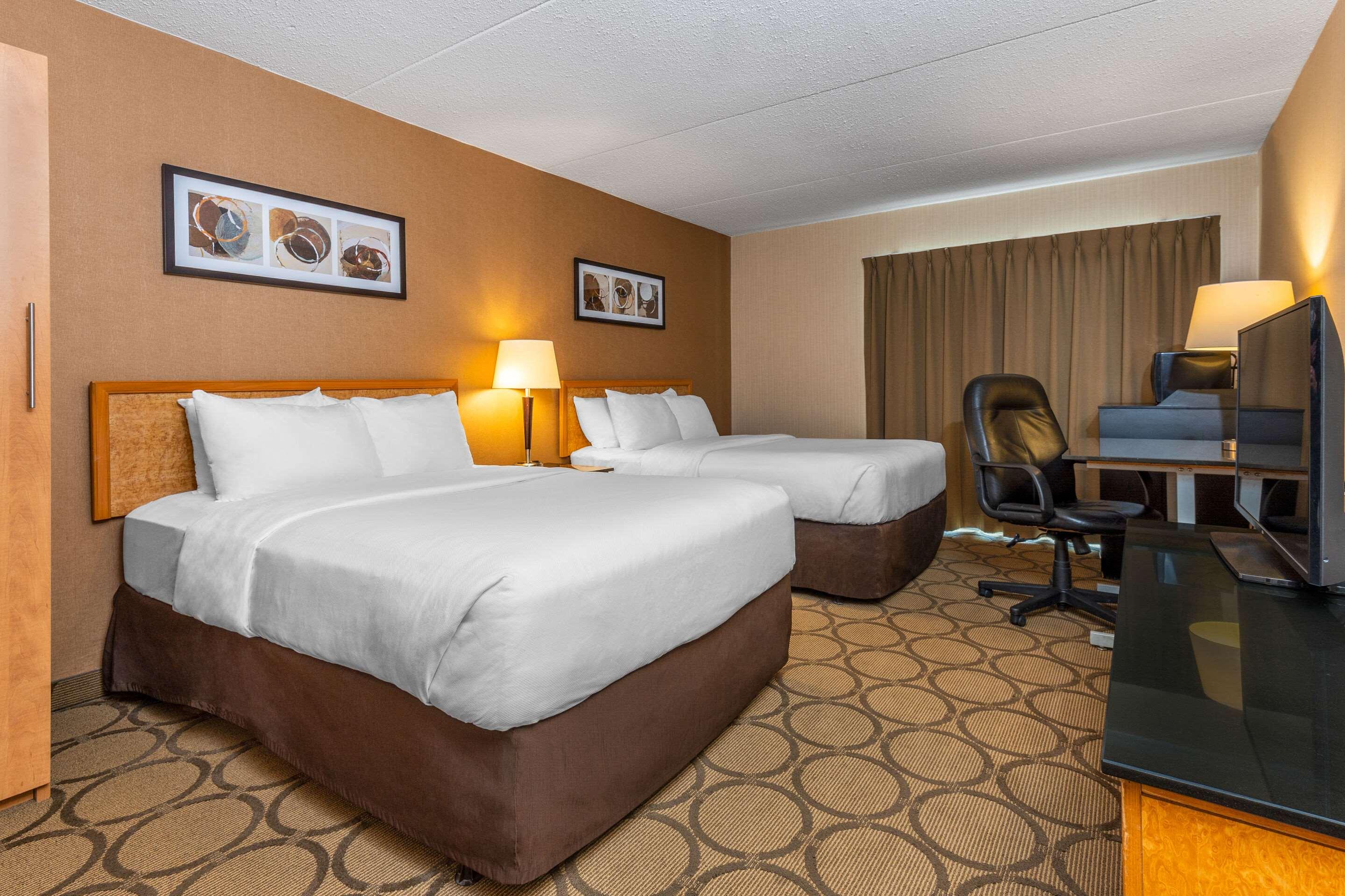 تصاویر Hotel Comfort Inn Timmins