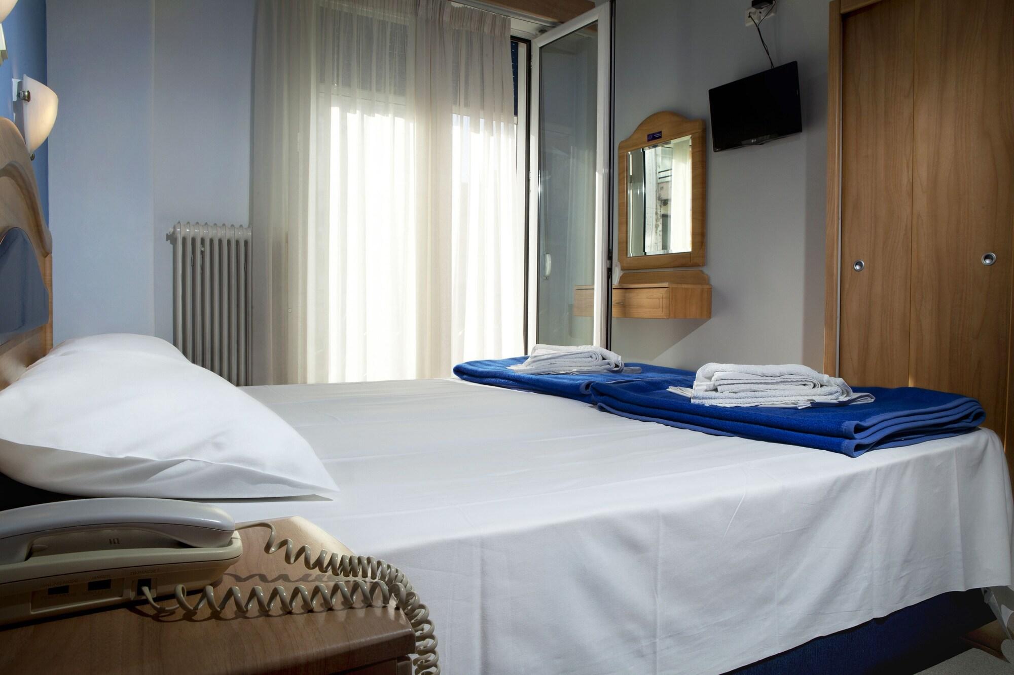 Hotel Hotel Argo
