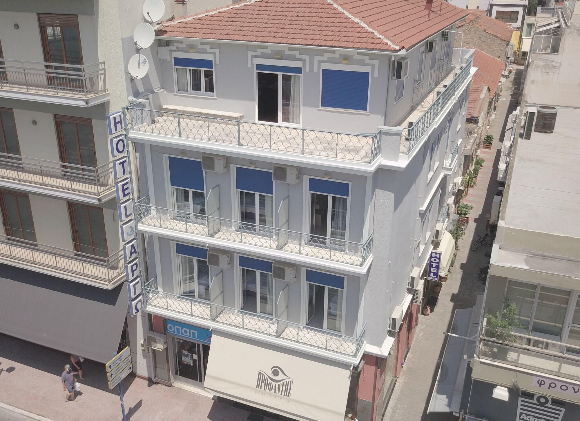 عکس های Hotel Hotel Argo