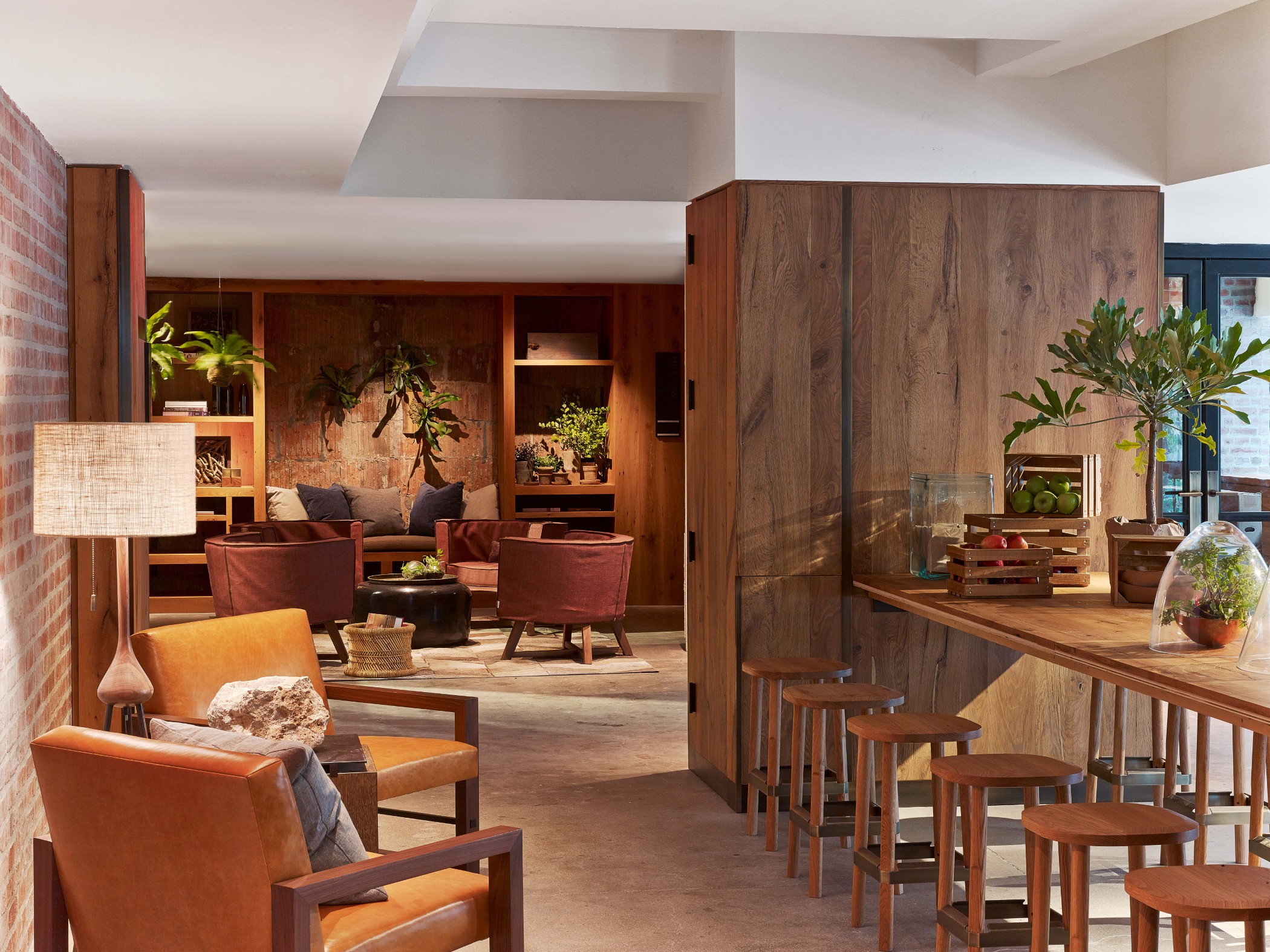 هتل 1 Hotel Central Park New York