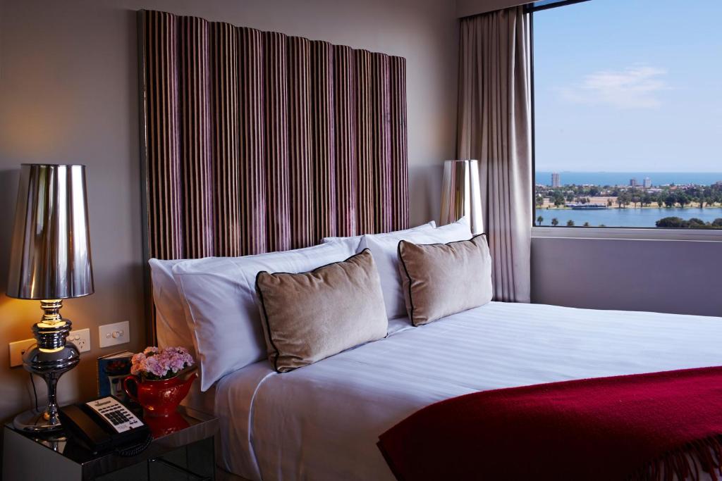 هتل The Blackman, Melbourne Melbourne