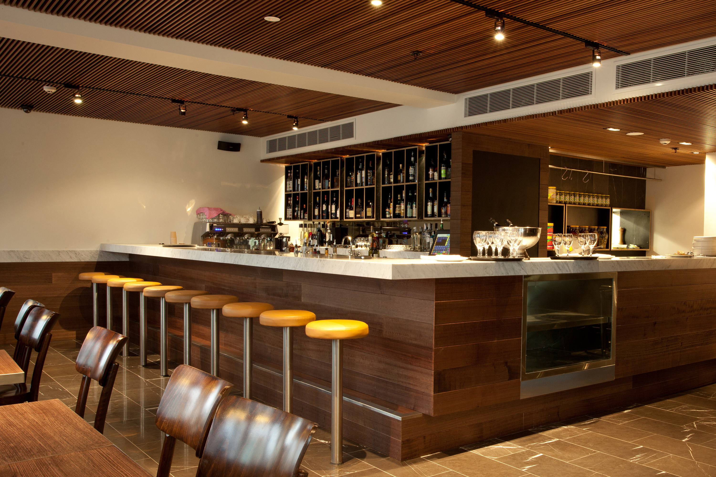 هتل The Blackman, Melbourne Melbourne