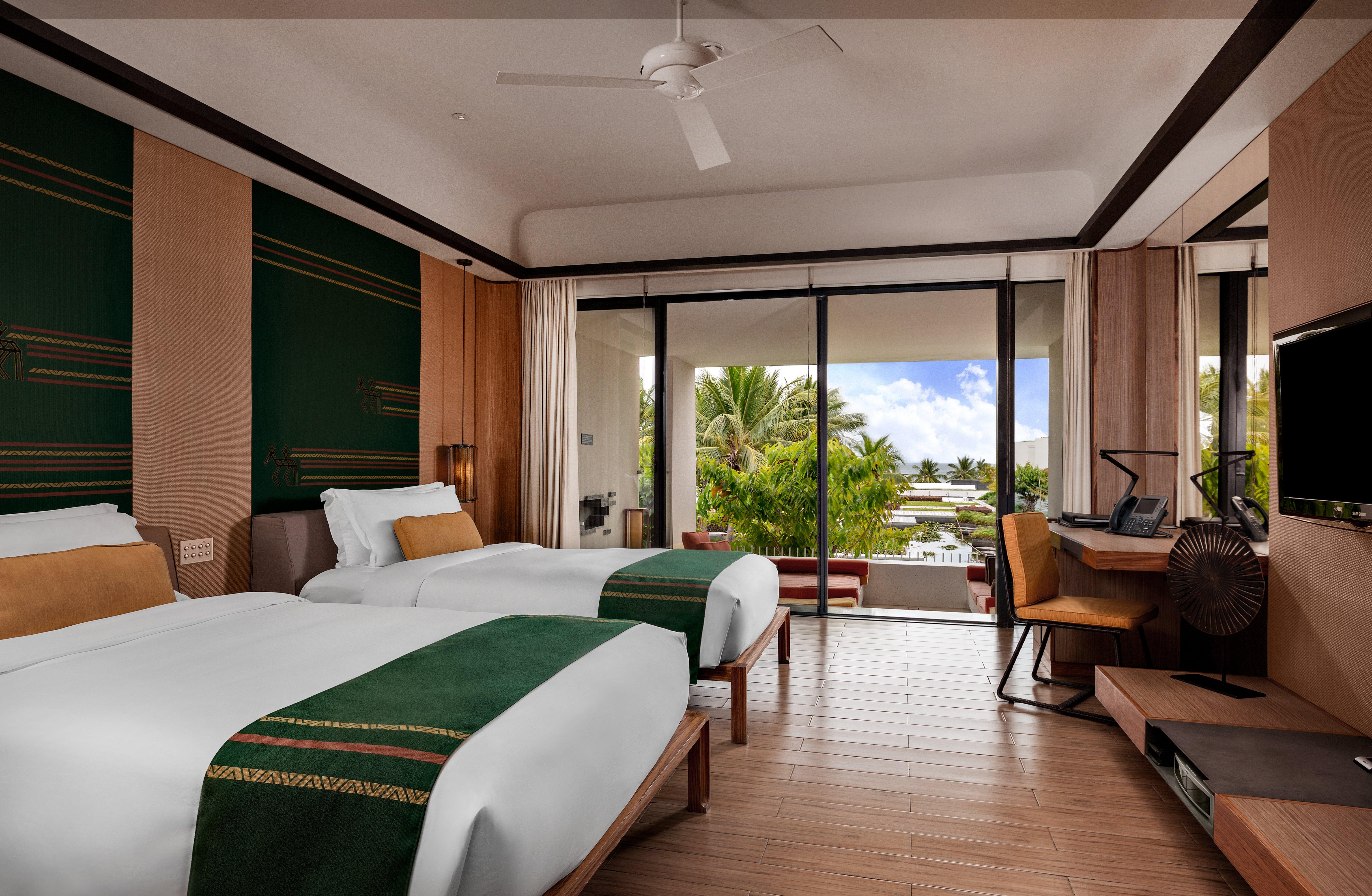 هتل Intercontinental Sanya Resort Sanya