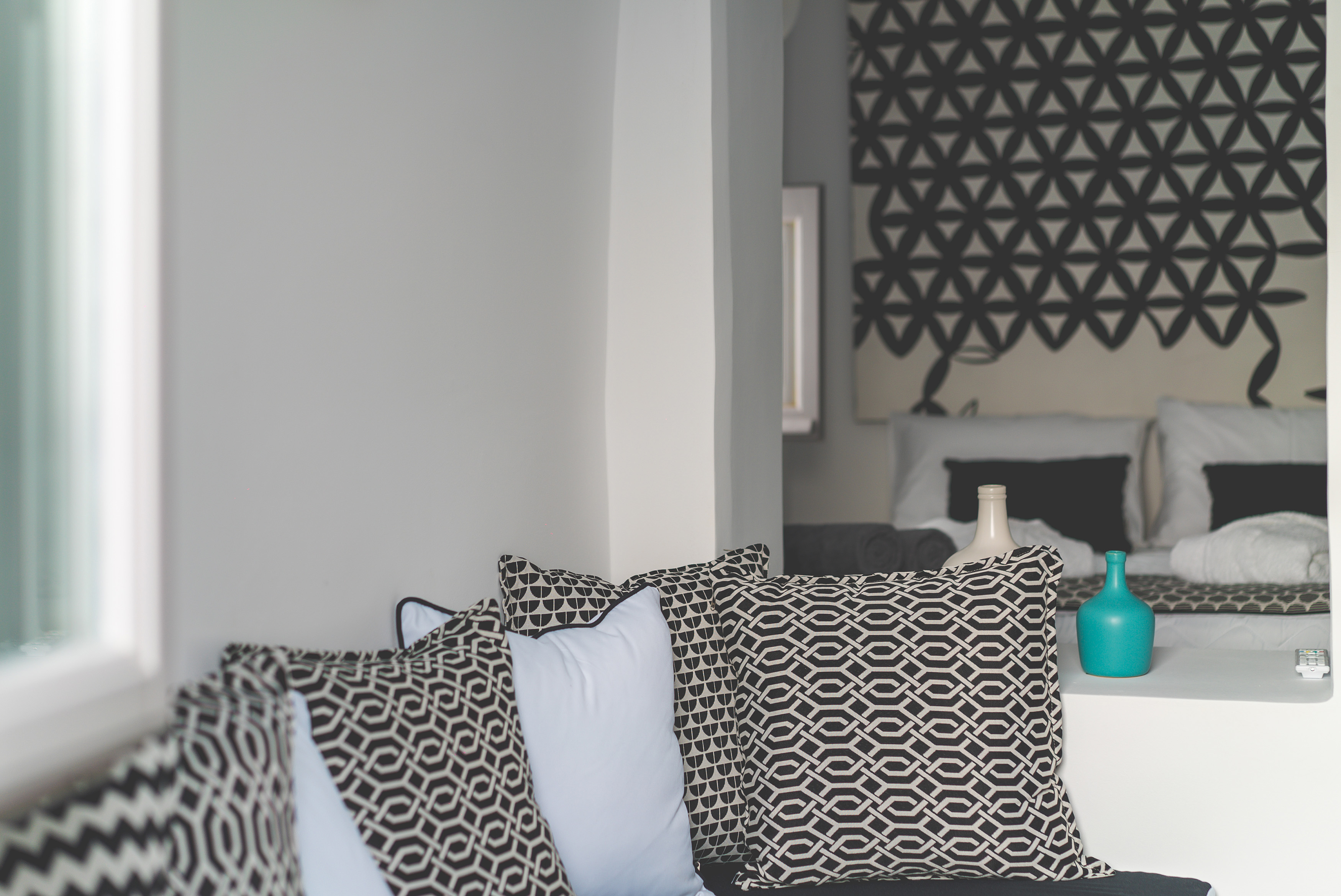 هتل Modernity Suites Thira (Fira)