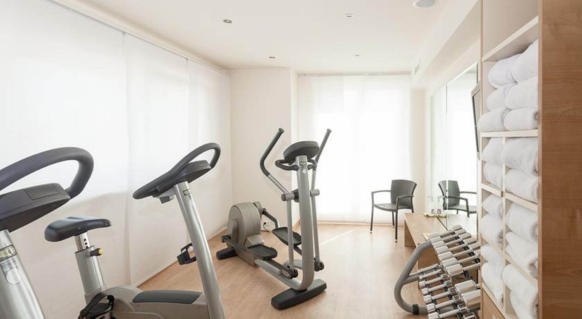 هتل Fourside Hotel & Suites Vienna وین