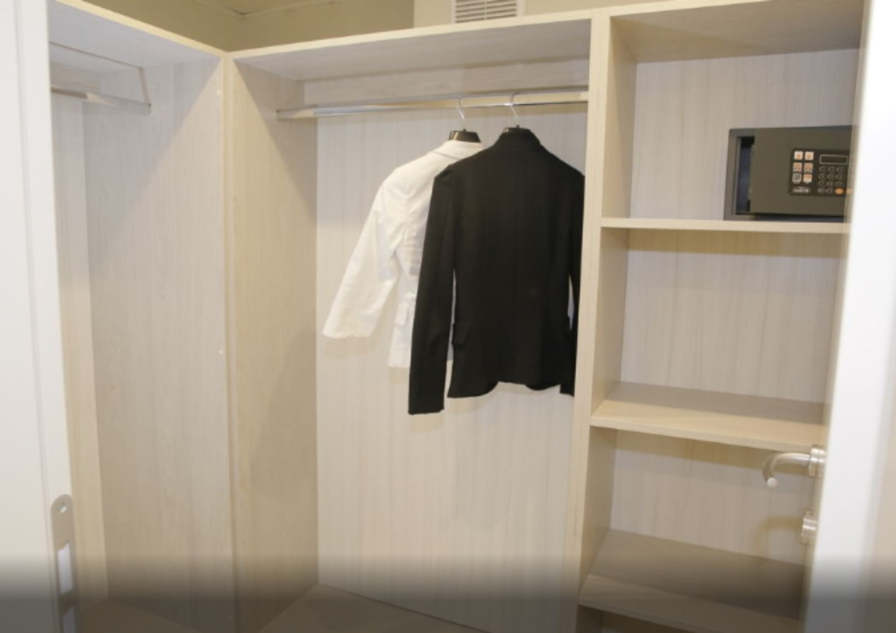هتل Hotel degli Ulivi Ferrandina