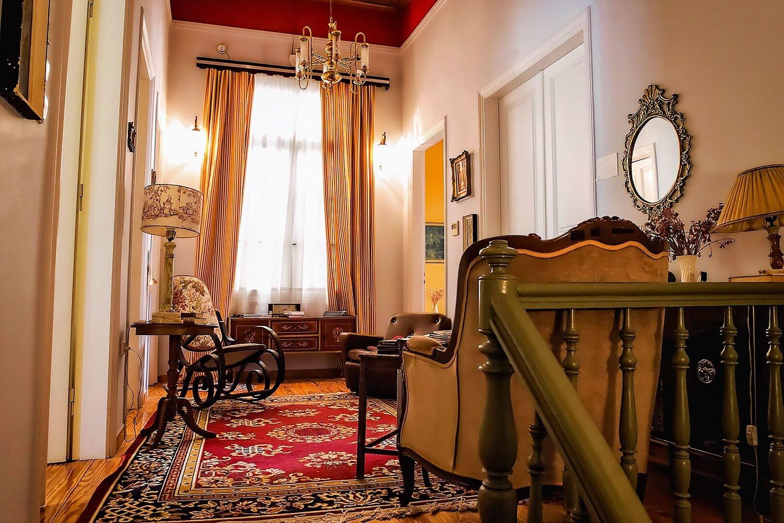 هتل Athens Quinta آتن