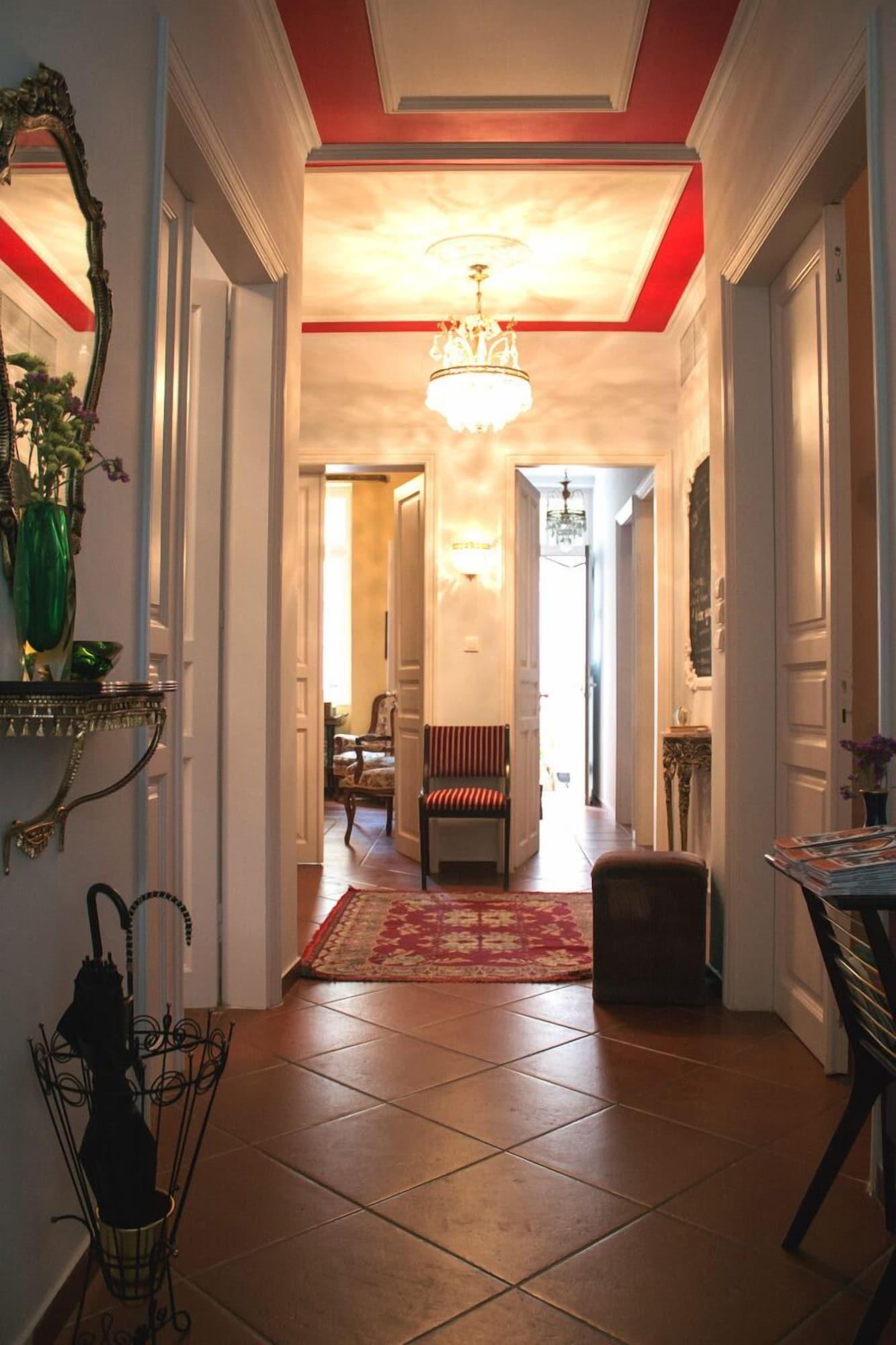 هتل Athens Quinta آتن