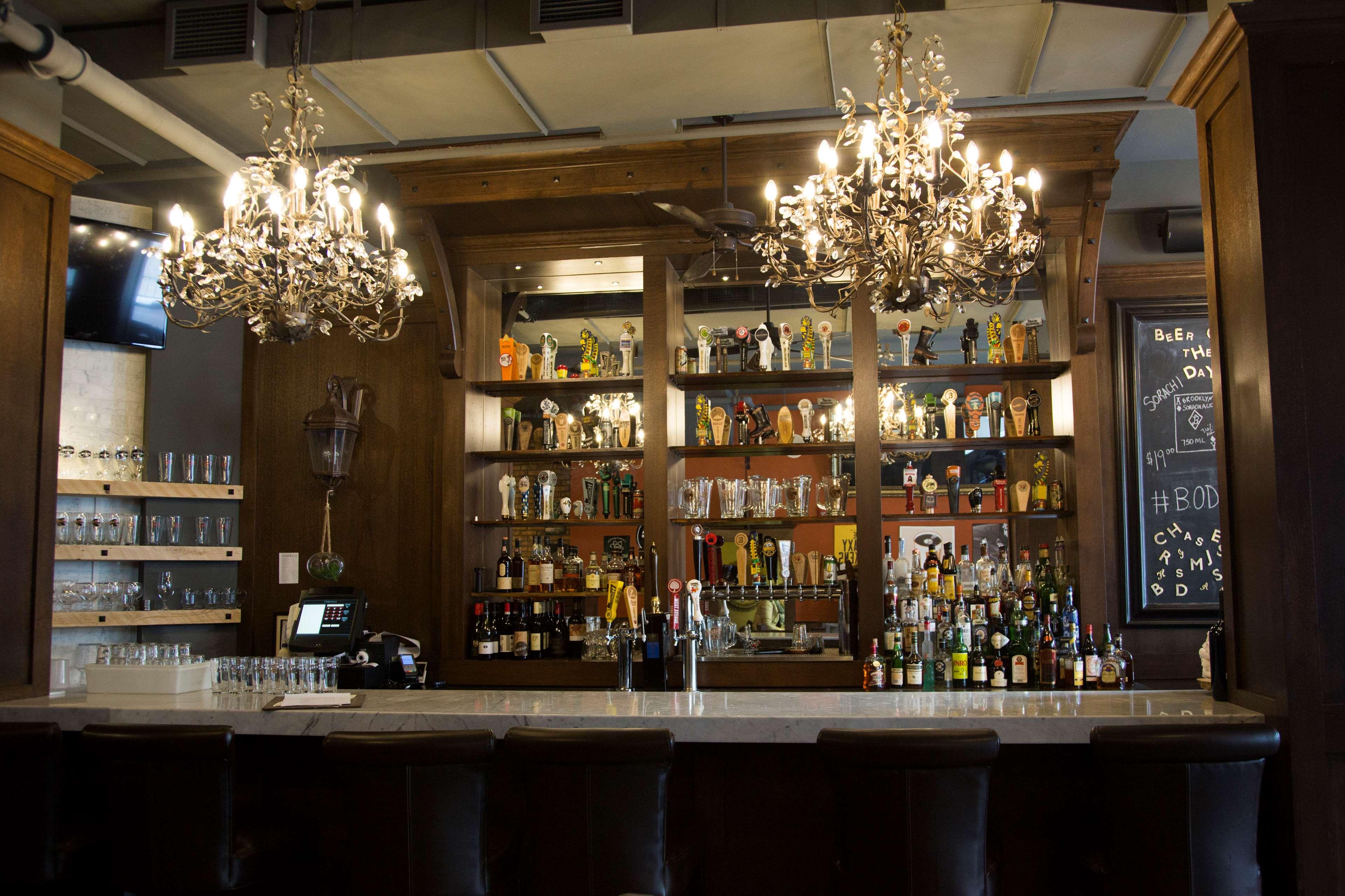 هتل Mercer Hotel Downtown, BW Premier Collection Stratford