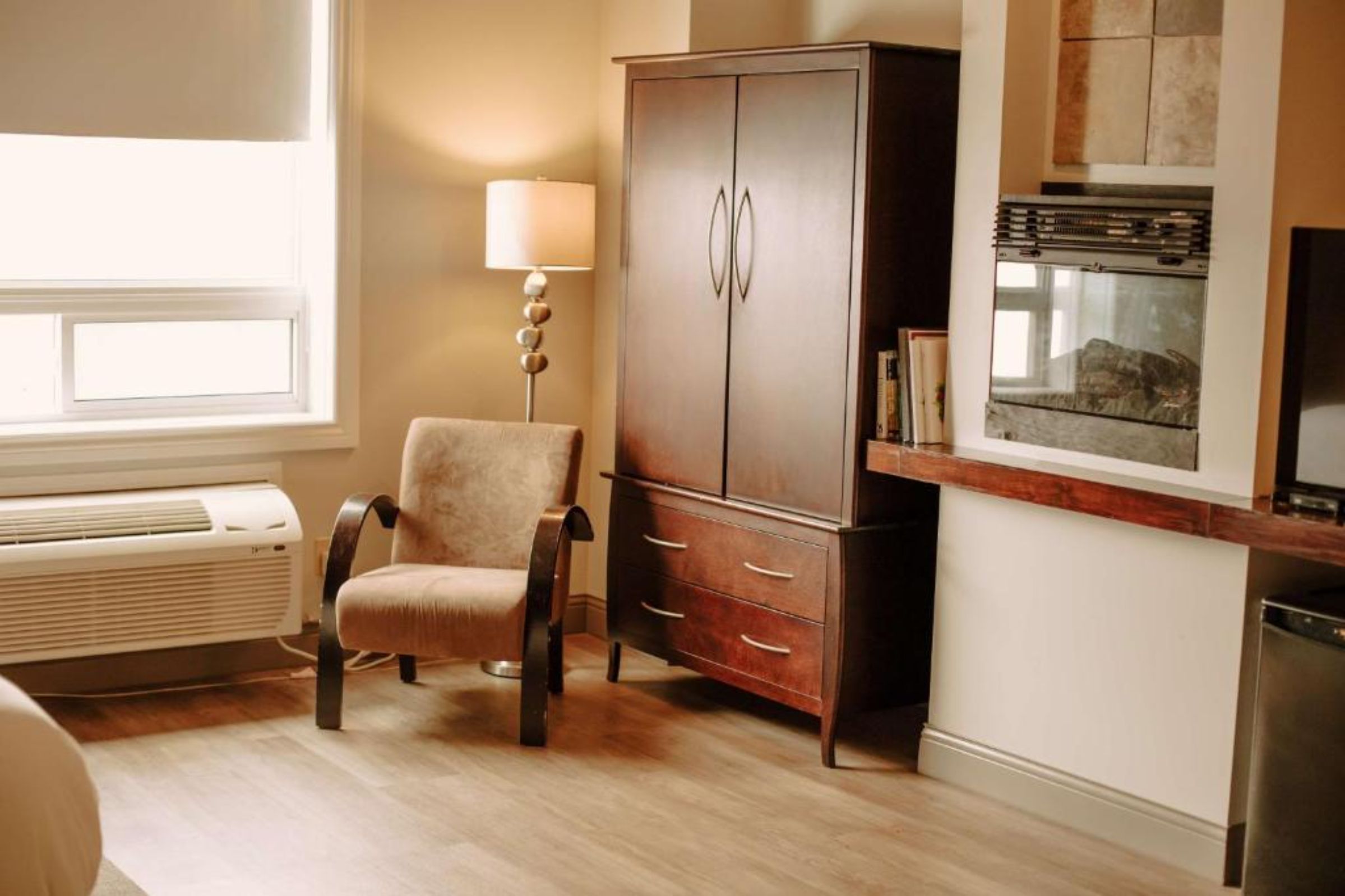 هتل Mercer Hotel Downtown, BW Premier Collection Stratford