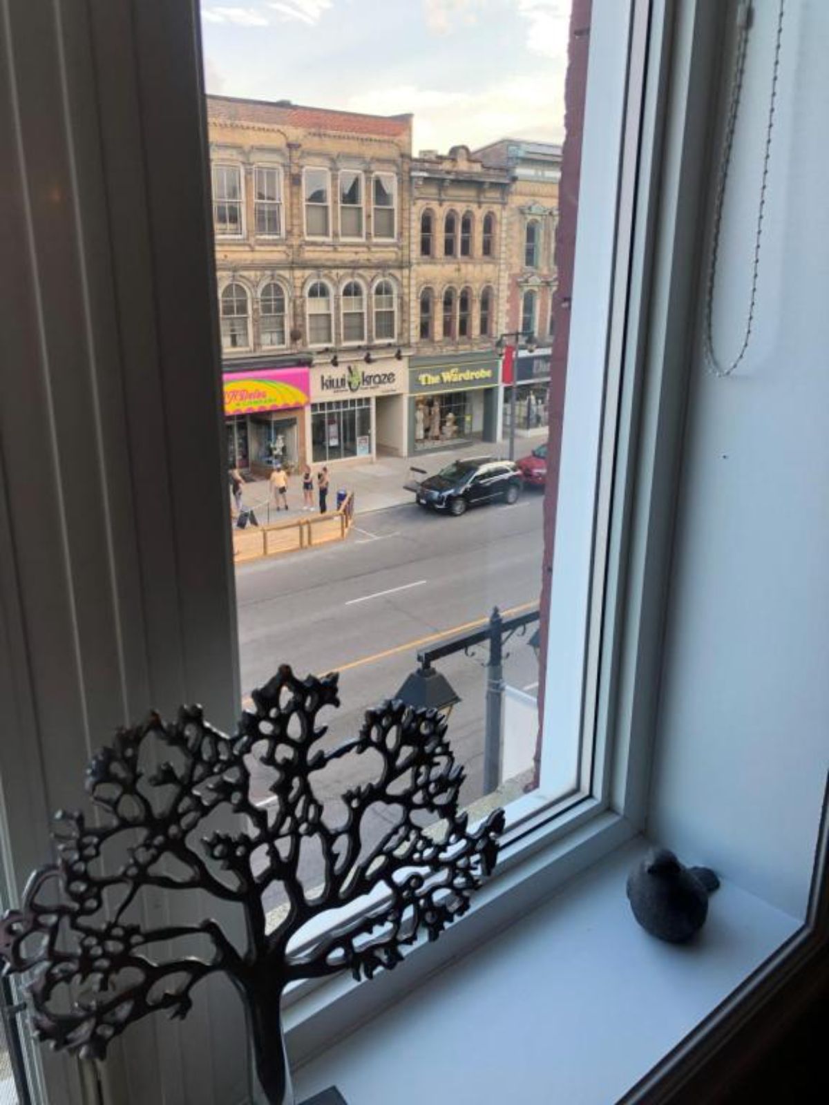هتل Mercer Hotel Downtown, BW Premier Collection Stratford