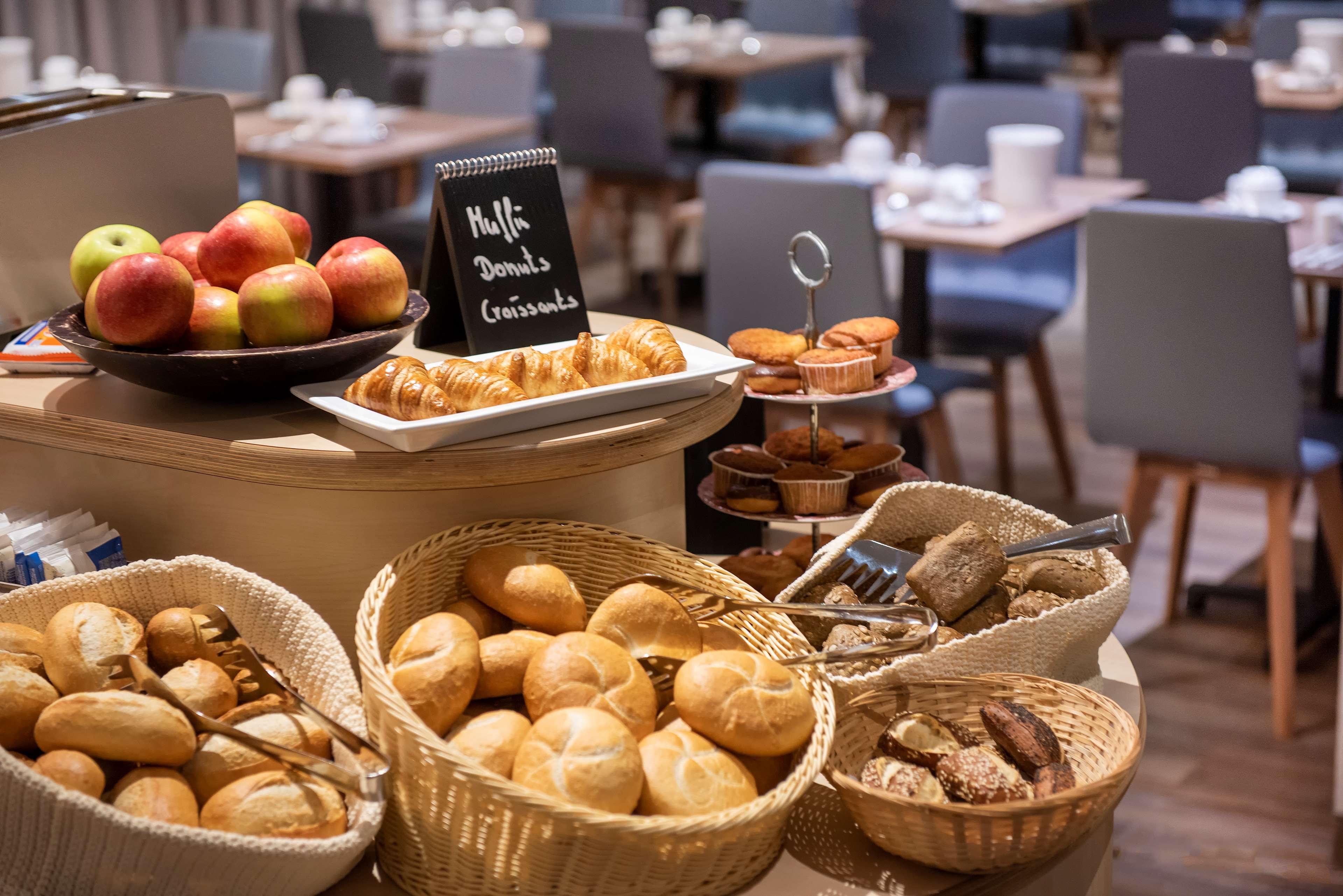 هتل Best Western Hotel Achim Bremen Achim (Landkreis Verden)