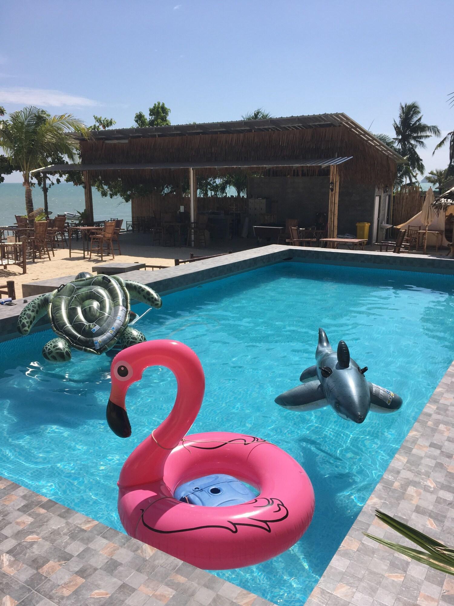 هتل Sea Safari پوکت