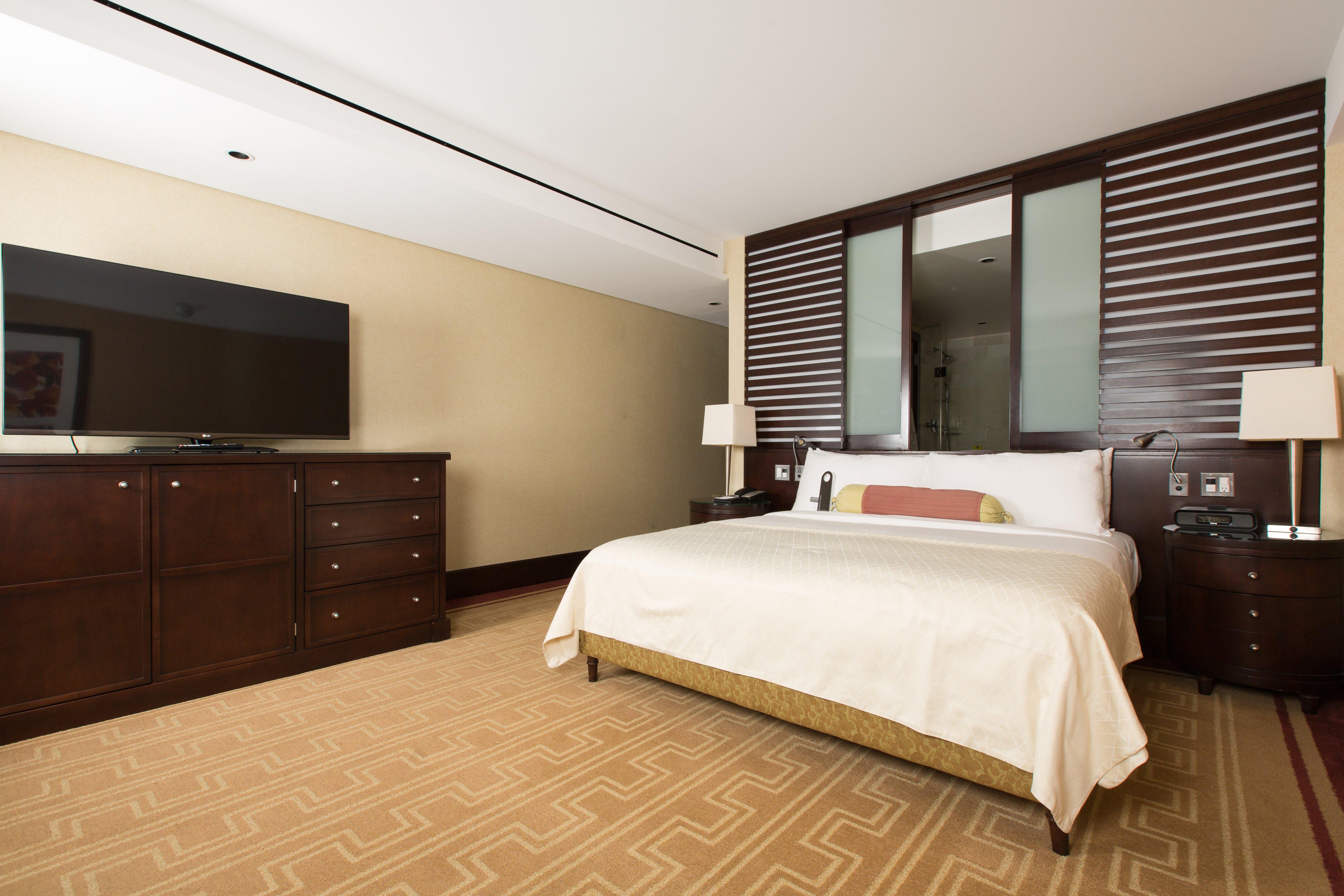 هتل InterContinental Boston بوستون