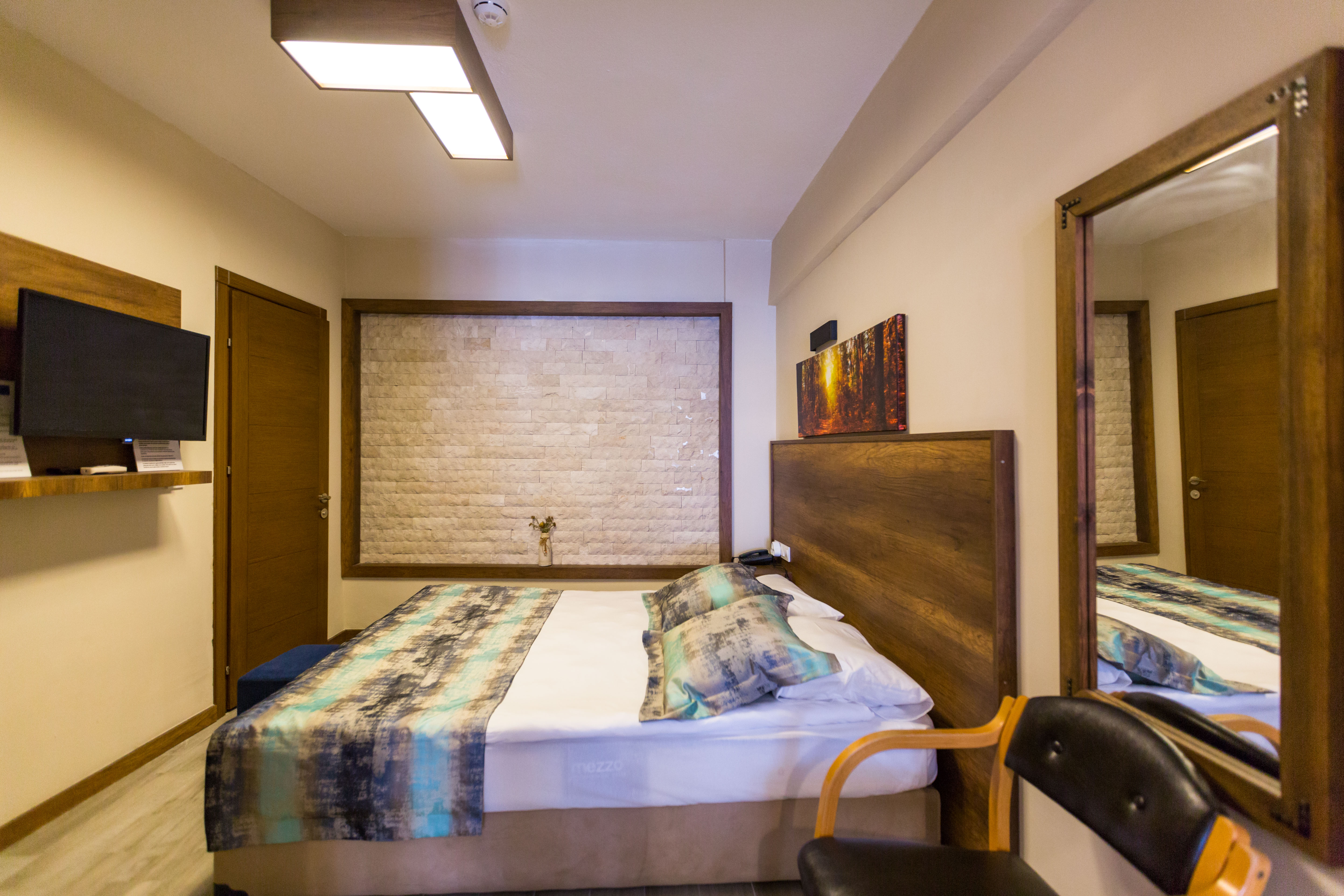 تصاویر Hotel Old Town Boutique Hotel