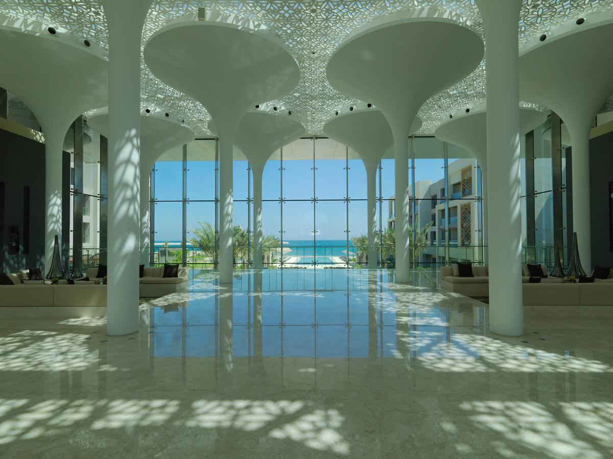 Hotel Kempinski Hotel Muscat