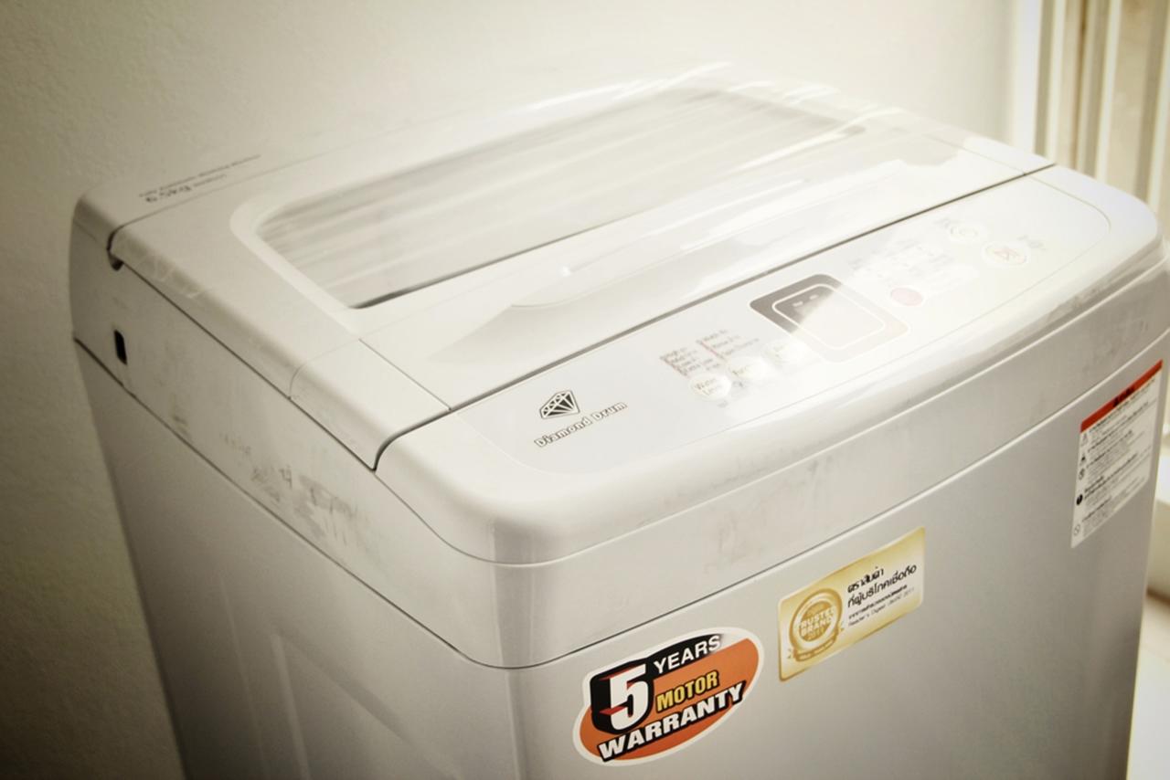 هتل United Residence بانگکوک