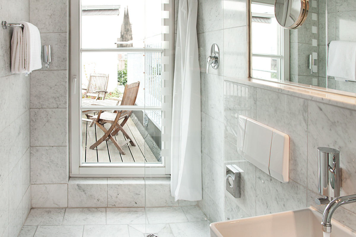 هتل Classik Hotel Antonius کلن