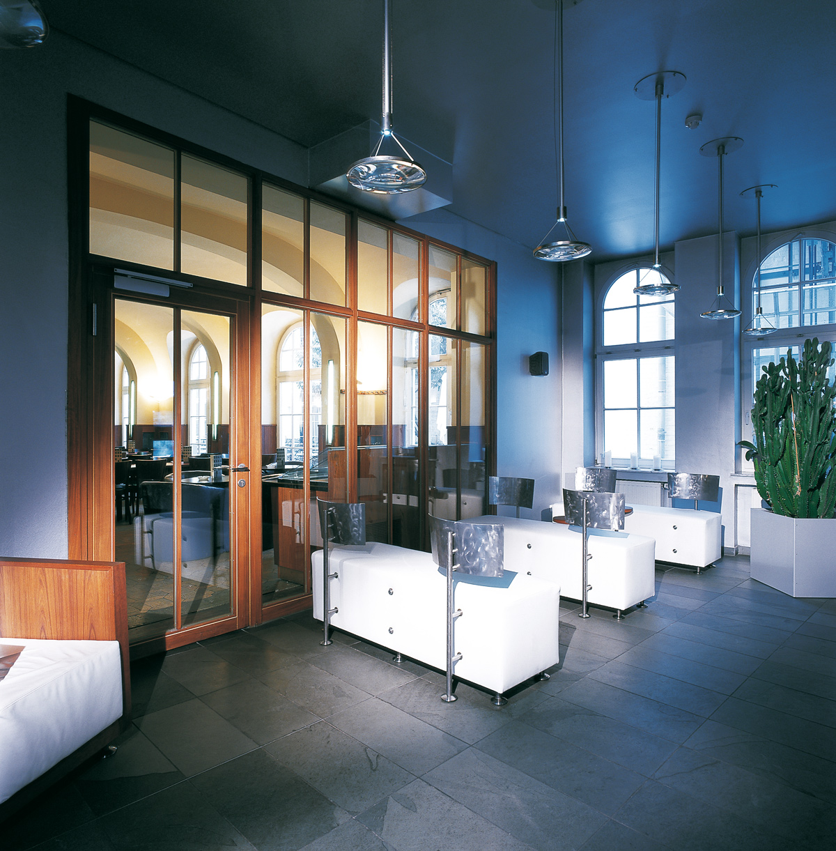 هتل Classik Hotel Antonius کلن